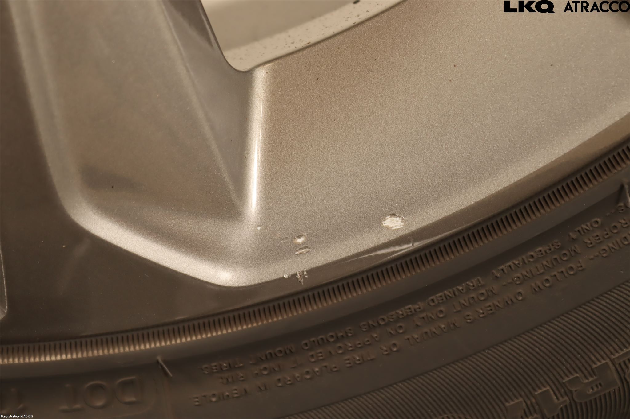 Suzuki VITARA 15- Sommardäck Alumfälg 4St