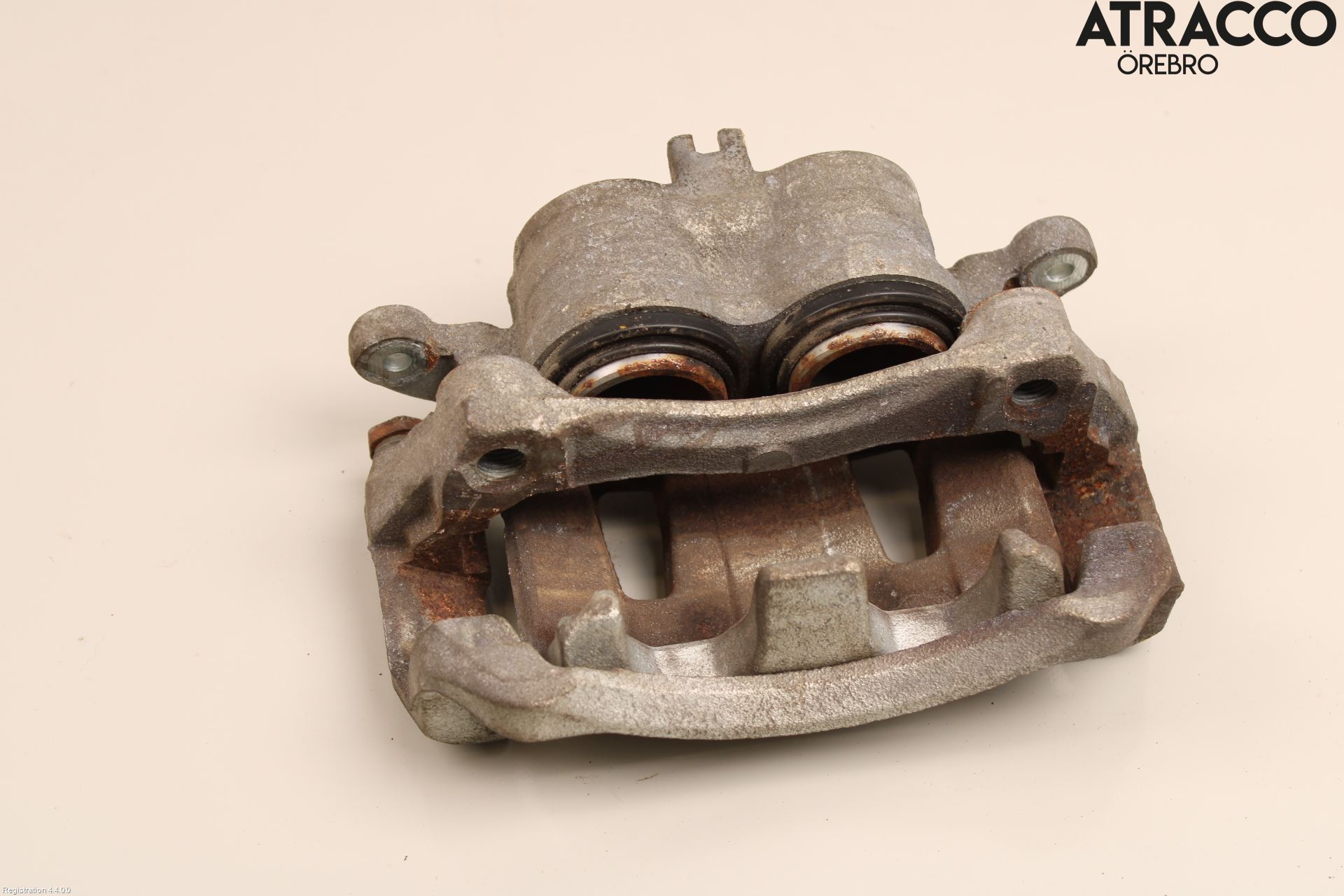 Nissan LEAF 18- Bromsok Fram Vänster