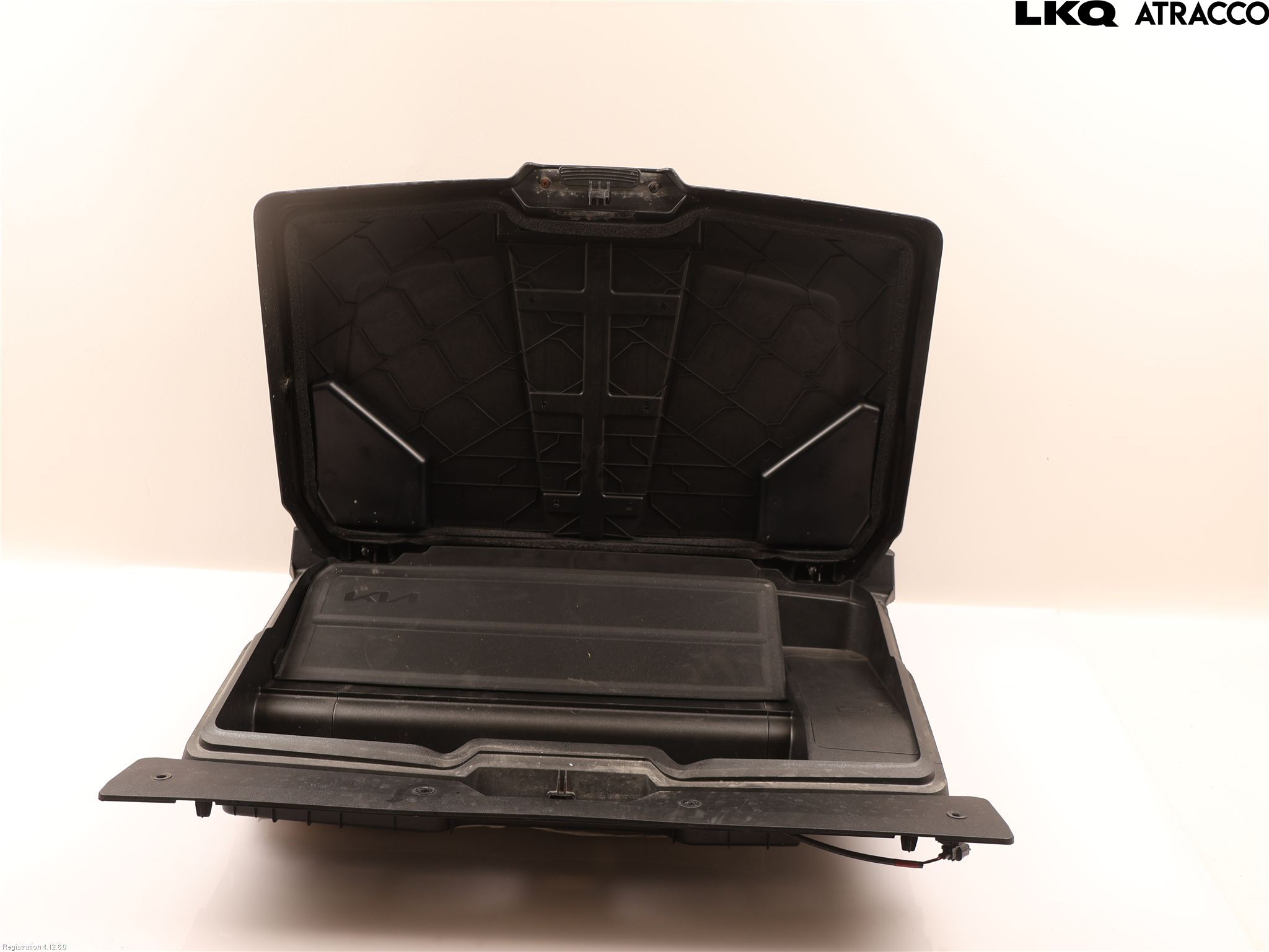 Kia EV6 (CV) 22- Verktygsfack-Förvaring