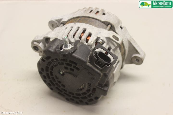 Kia RIO 17- Generator