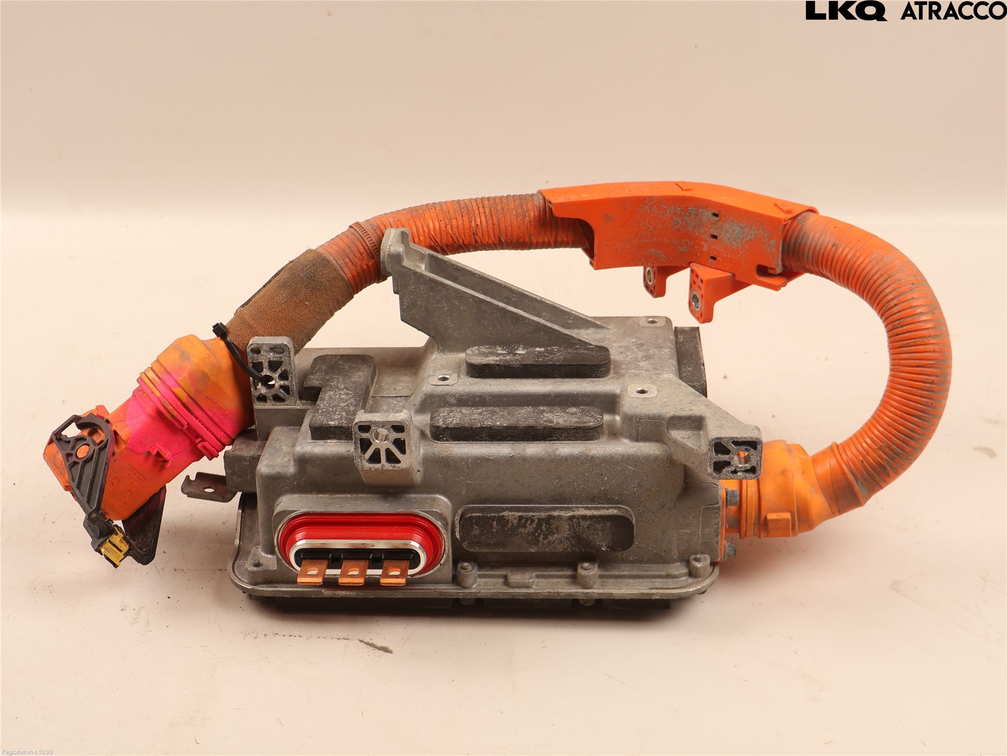 Kia EV6 (CV) 22- El Övrigt