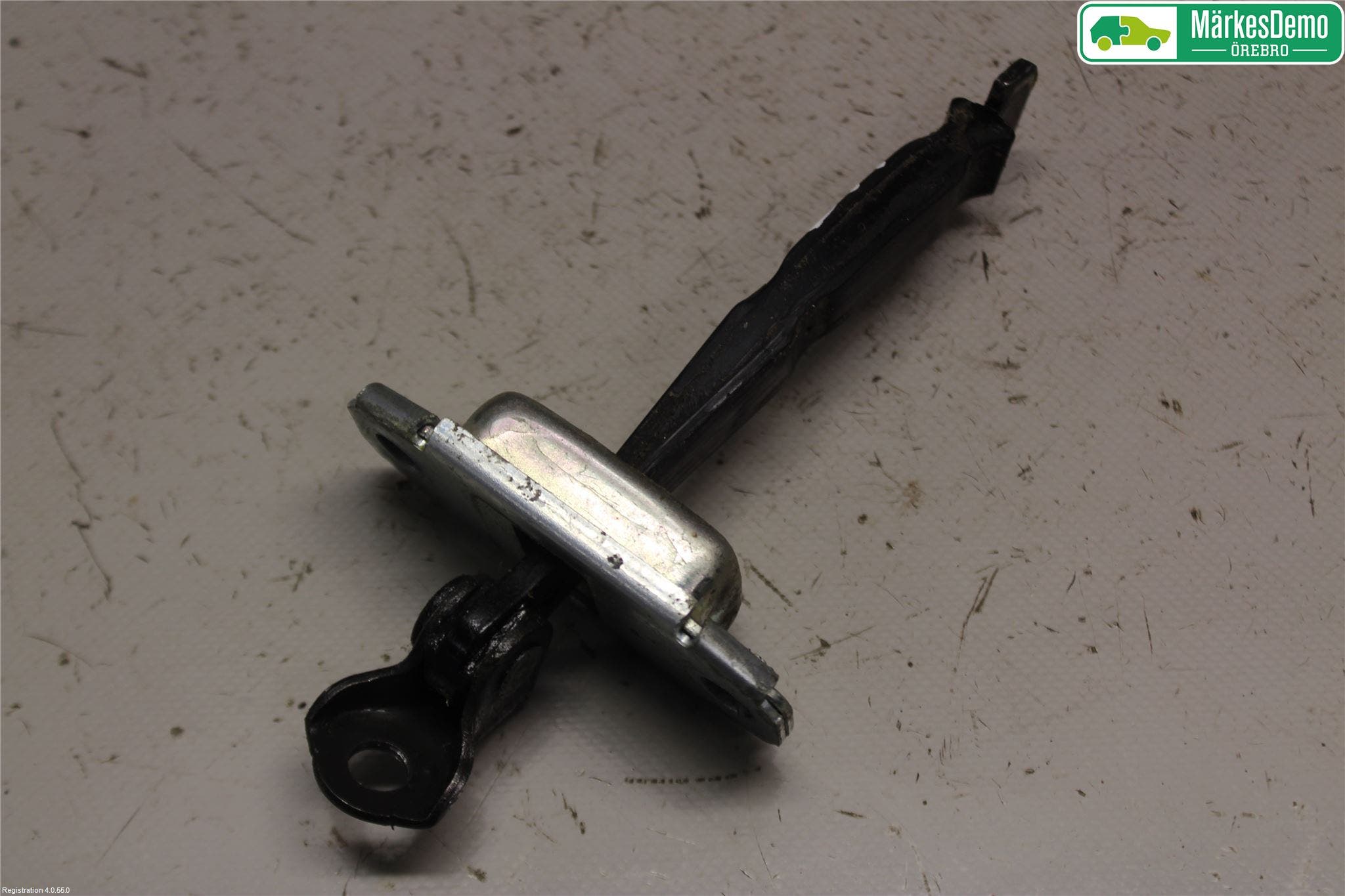 Kia CEED 12-18 Dörrstopp