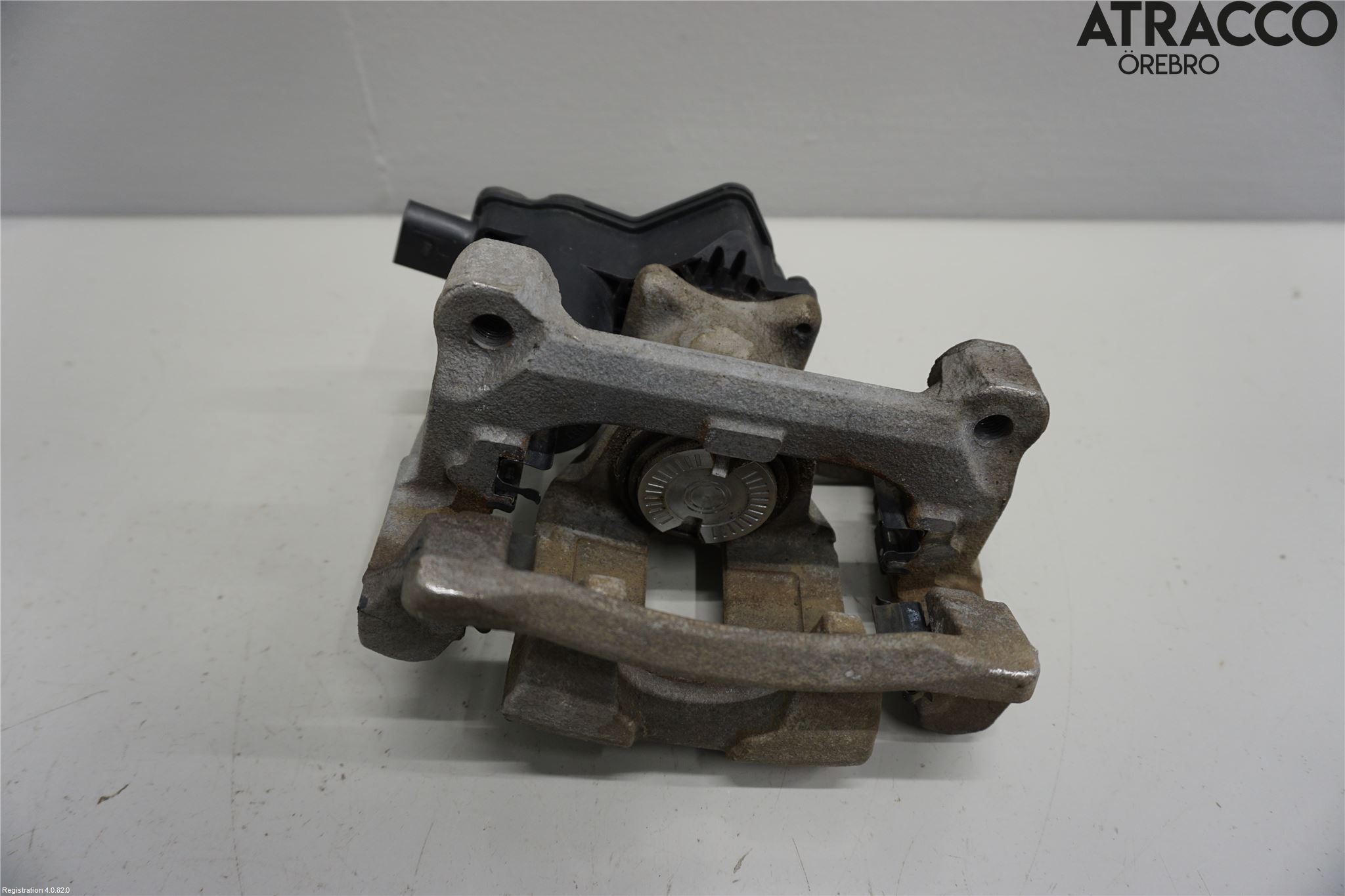 Kia SORENTO 21- Bromsok Bak Höger