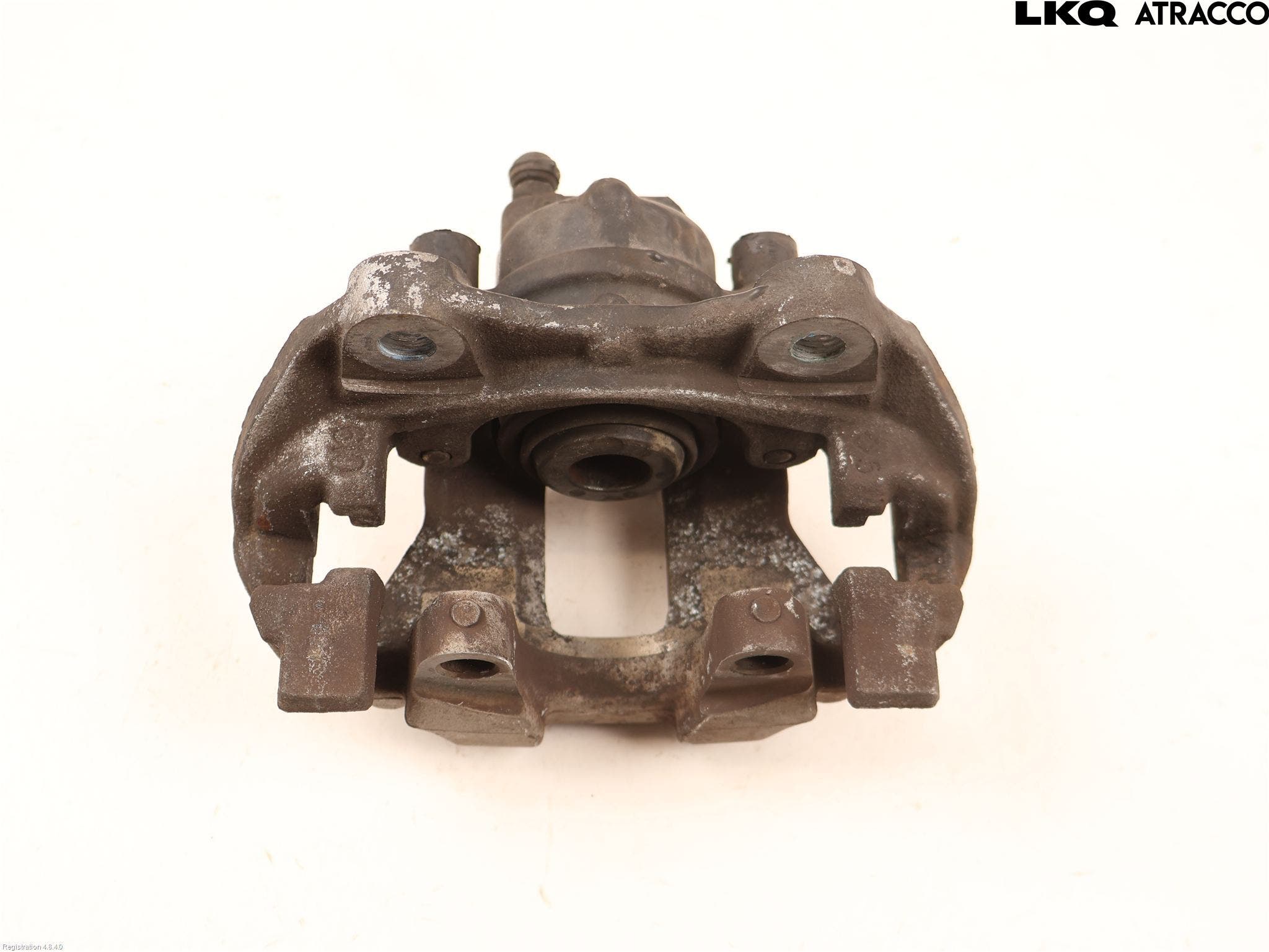 Mercedes-Benz MB SL-KLASS (R230) 00-11 Bromsok Bak Vänster