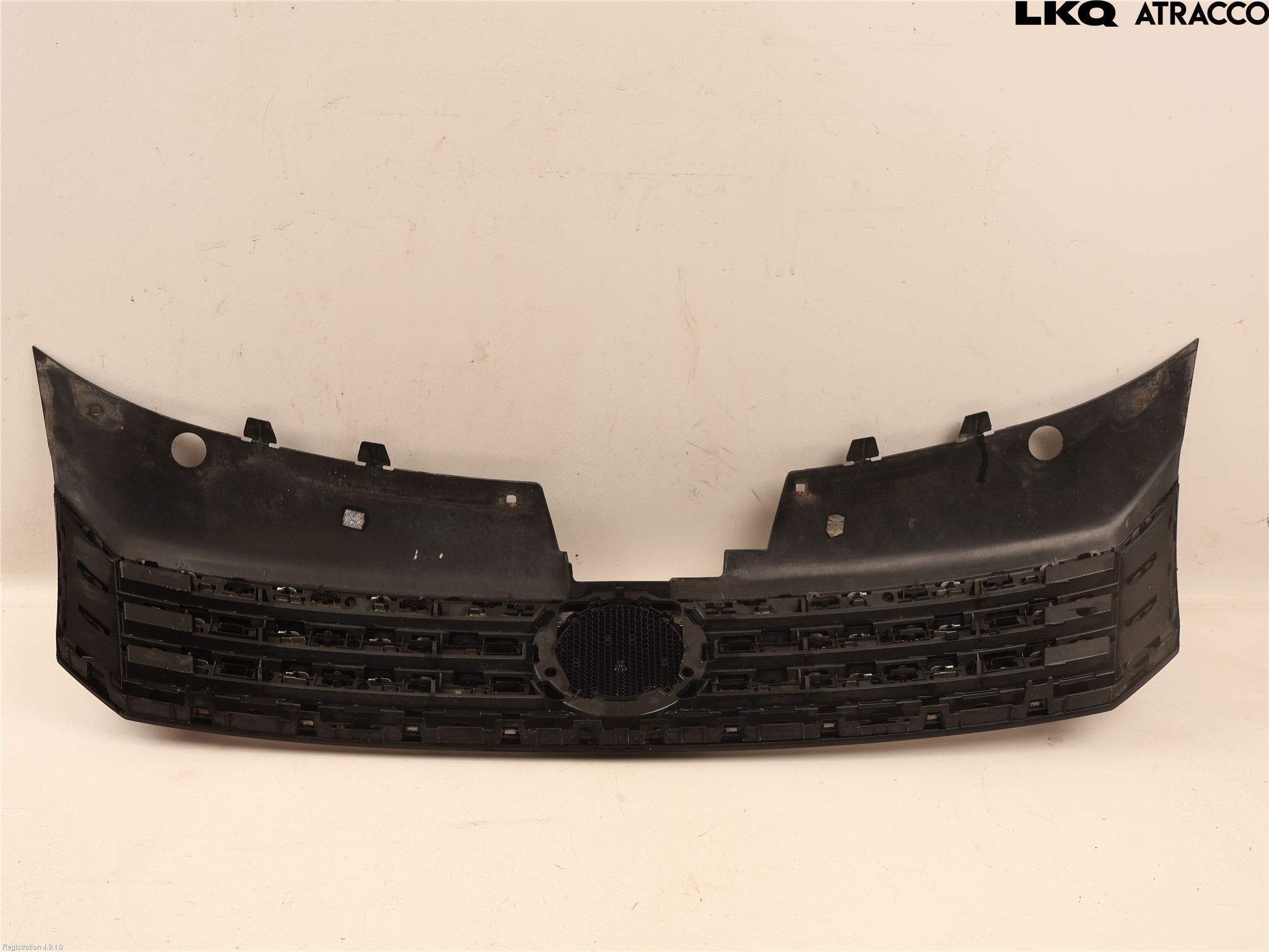 Volkswagen VW PASSAT 11-14 Grill Komp