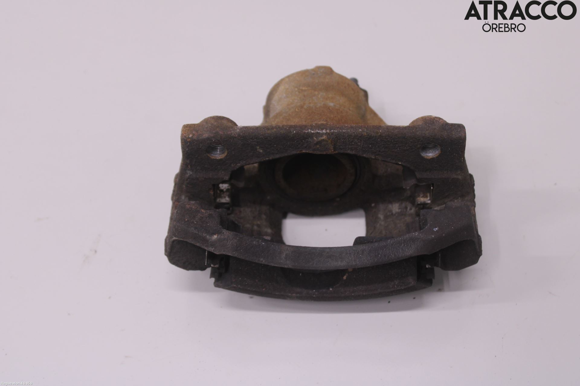 Toyota AYGO 15-21 Bromsok Fram Höger