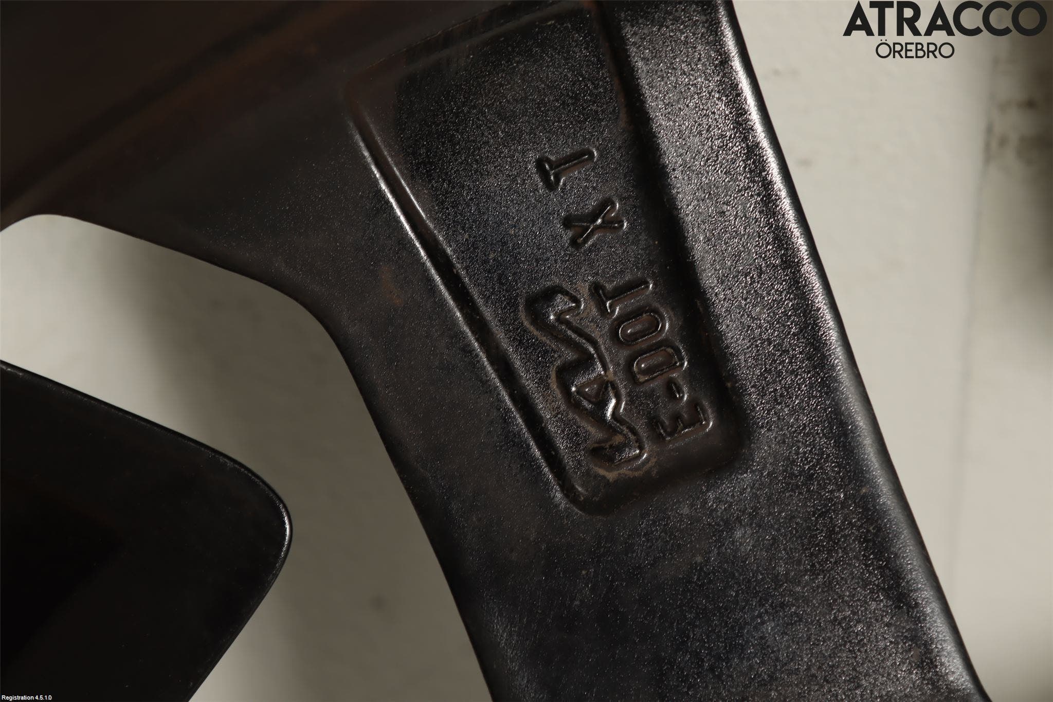 Kia SPORTAGE (NQ5) 22- Fälg Aluminium