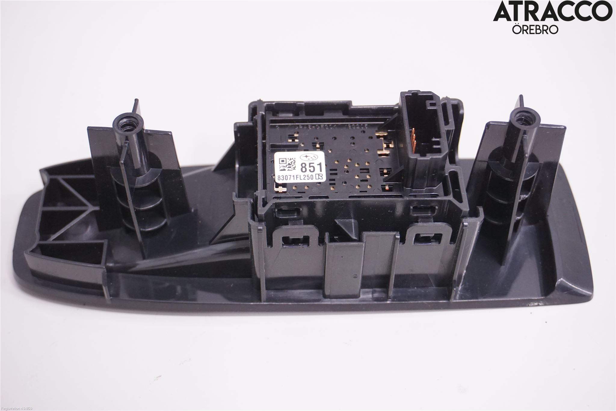 Subaru XV 18-22 Strömställare Elhiss