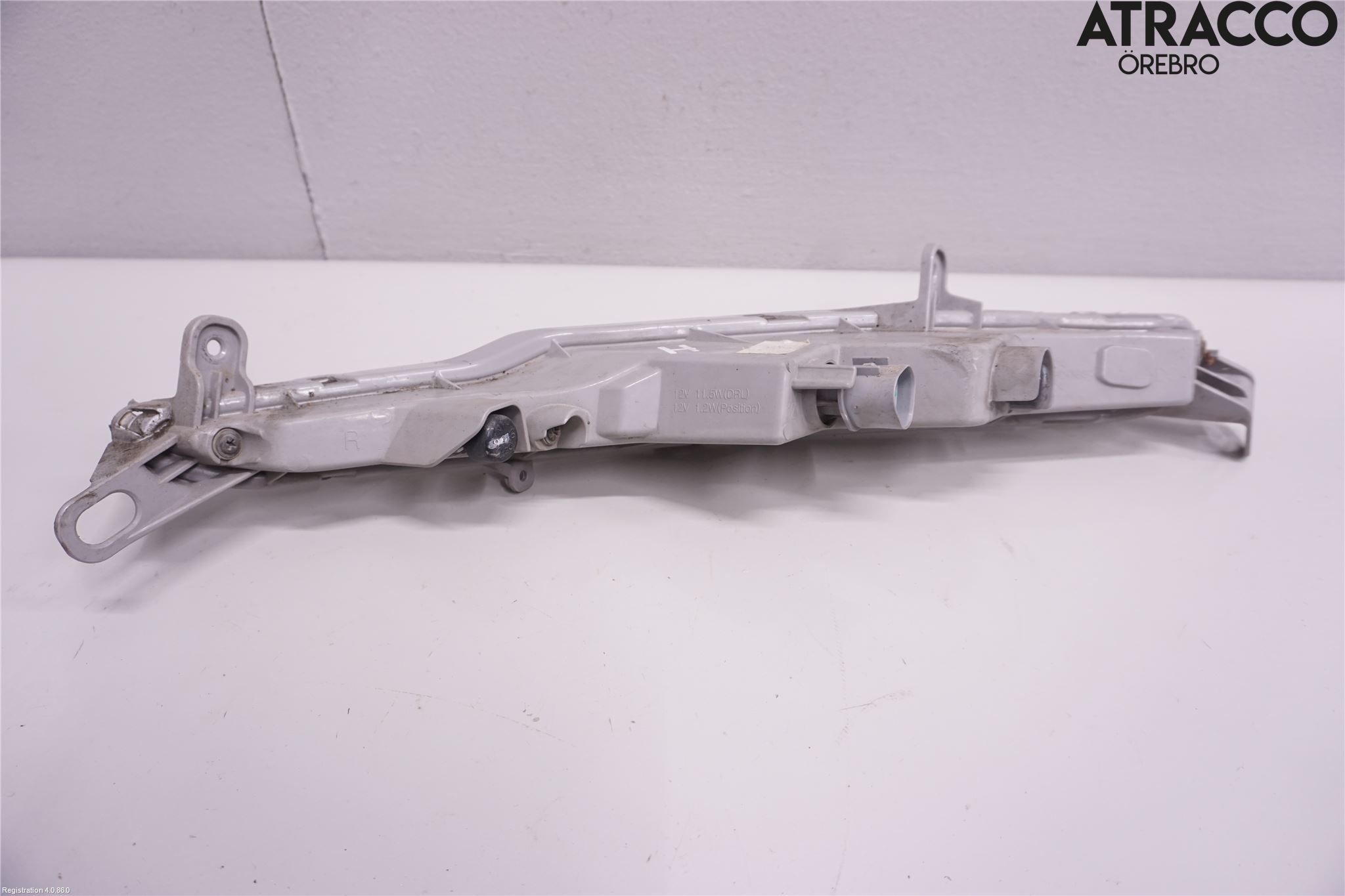 Kia OPTIMA 00-15 Positionsljus Fram Hö