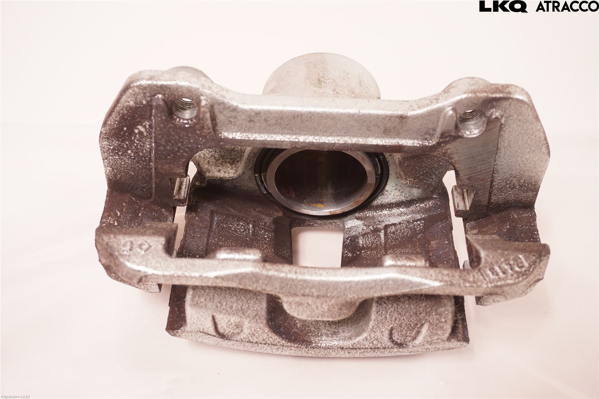 Kia CEED/CEED SW 19- Bromsok Fram Höger