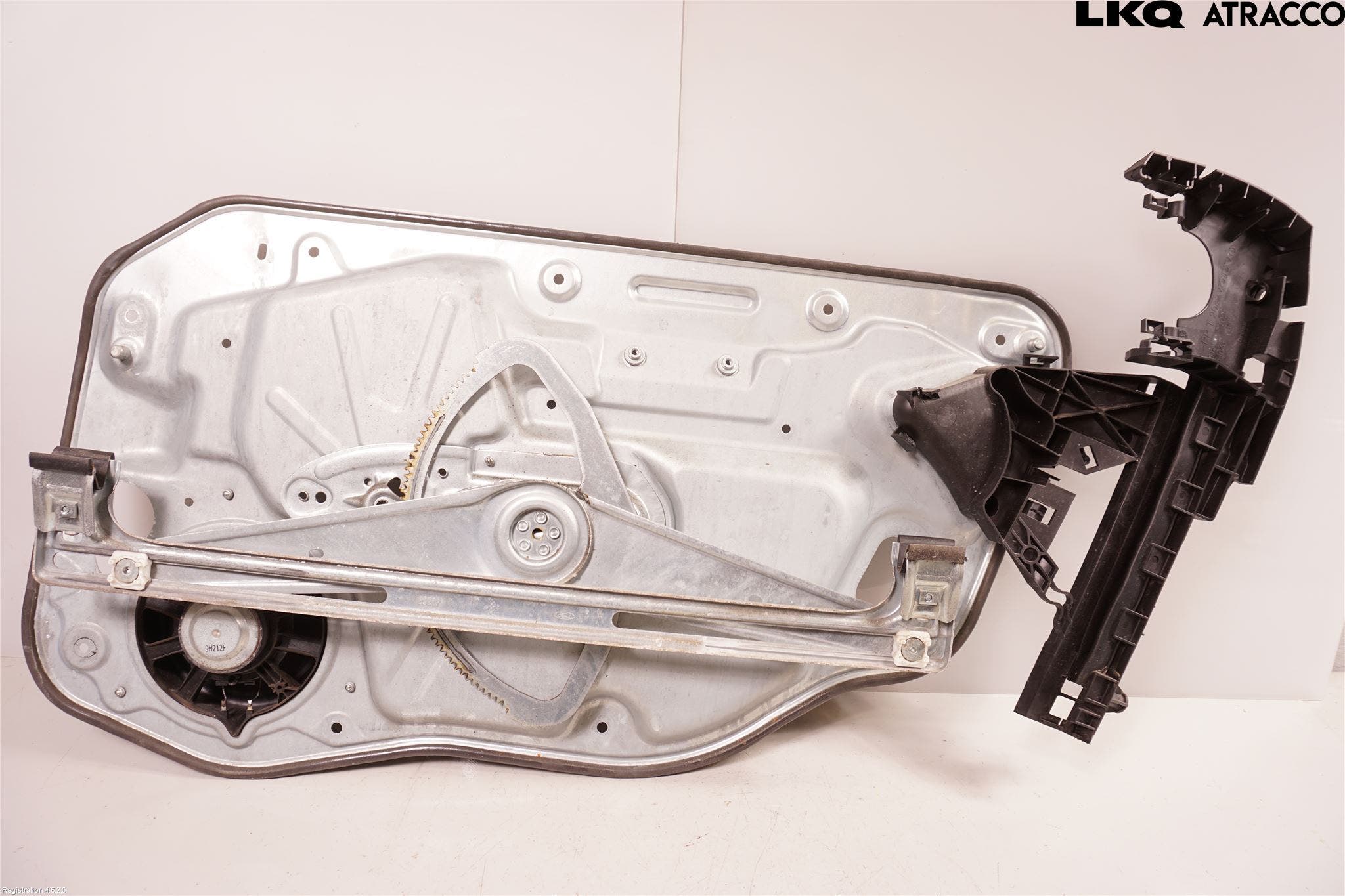 Volvo V50 08-12 Fönsterhissmekanism