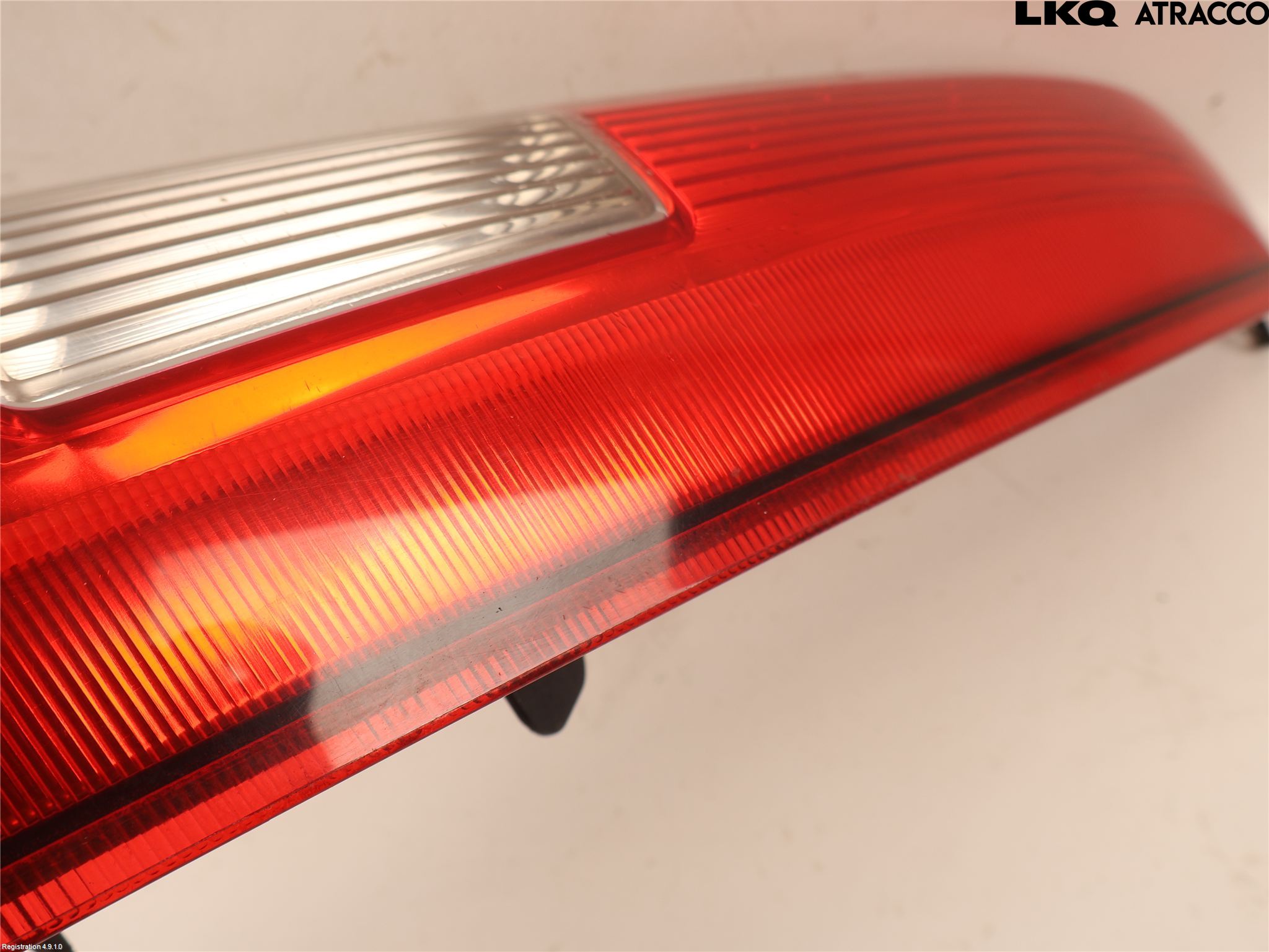 Volvo V70 00-04 Bakljus Höger