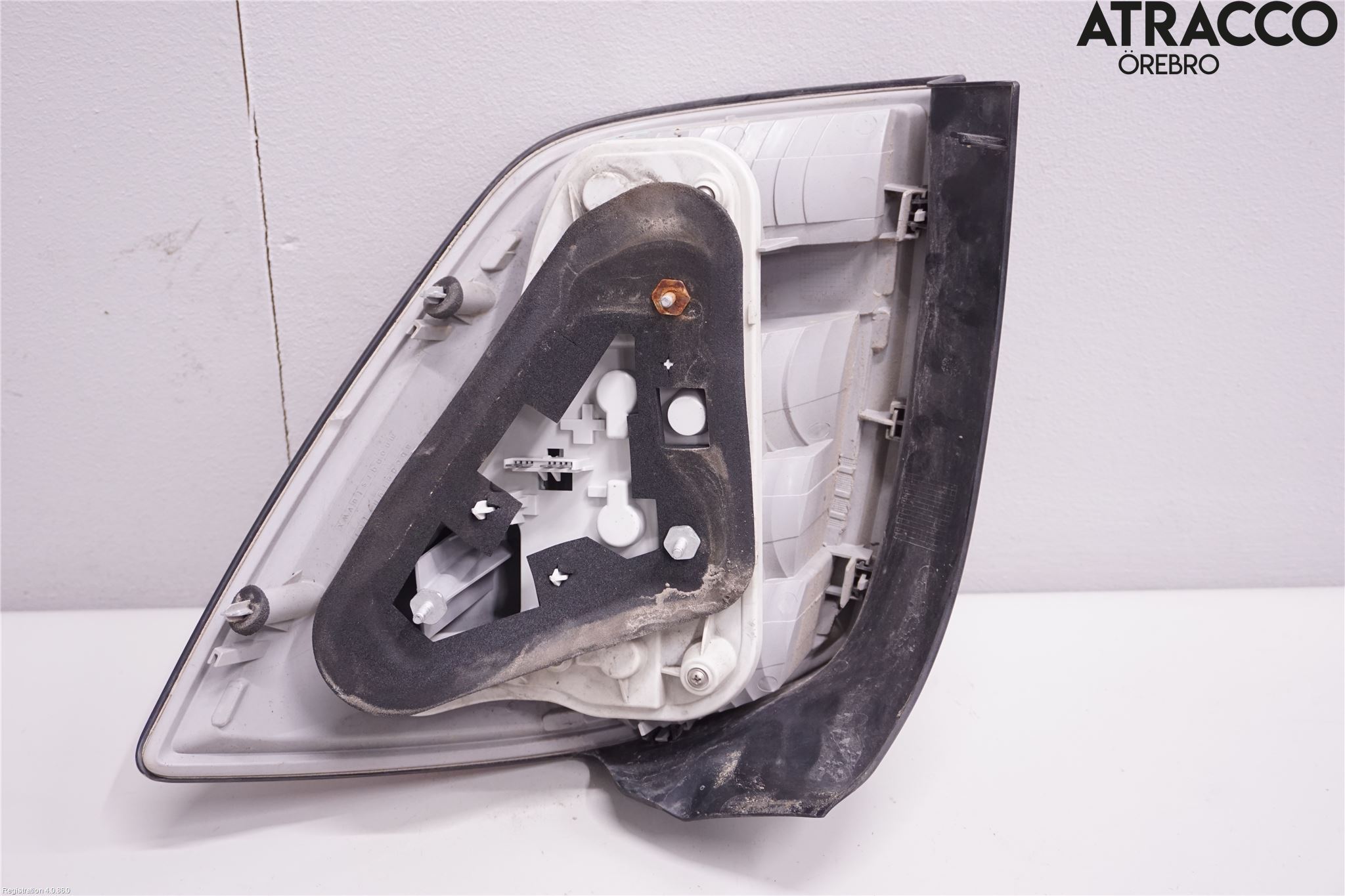 Opel ASTRA H 04-12 Bakljus Vänster