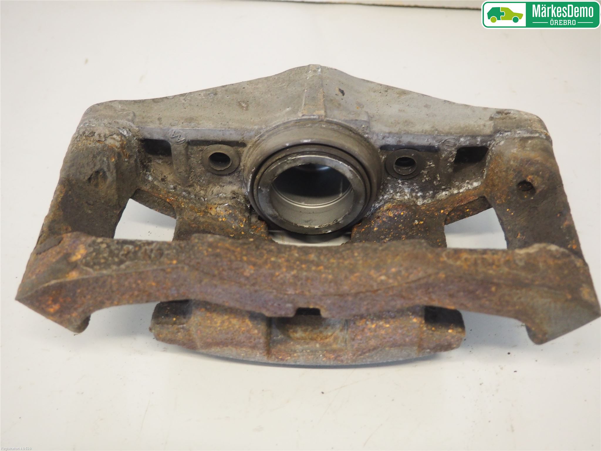 Audi A6/S6     05-11 Bromsok Fram Vänster