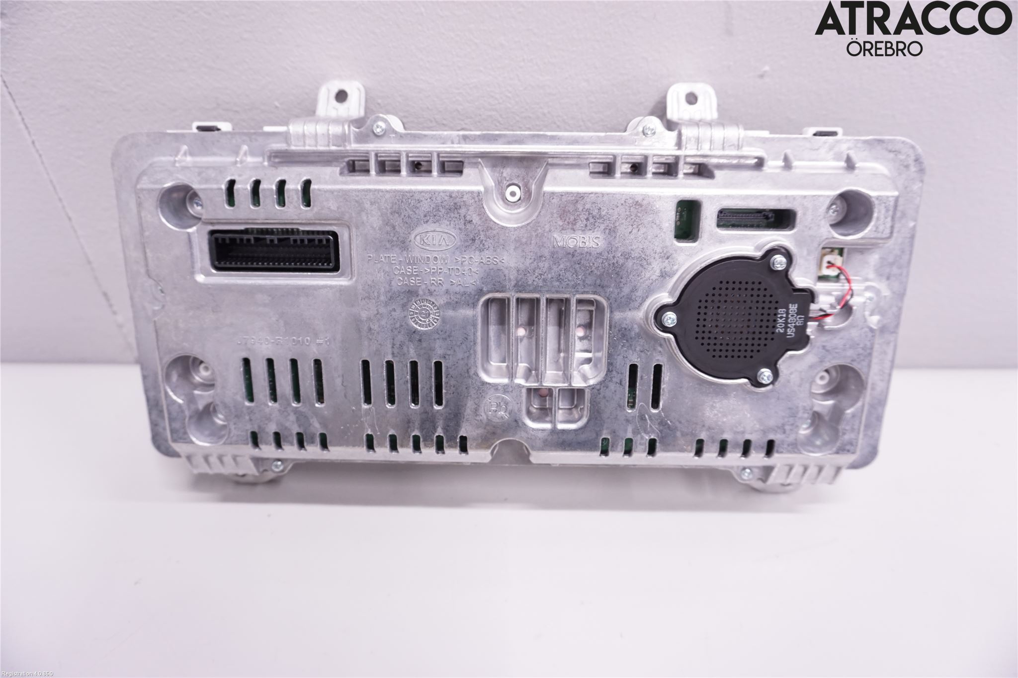Kia CEED/CEED SW 19- Instrument Komb