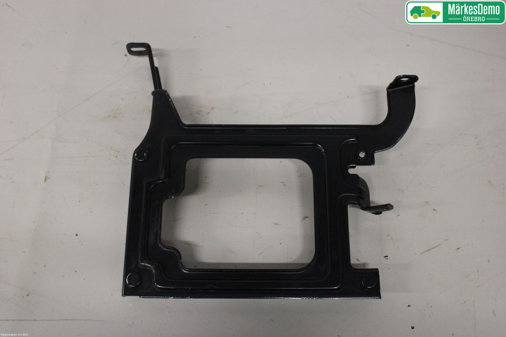 Kia OPTIMA 16-20 Batterilåda-Fäste-Hållare