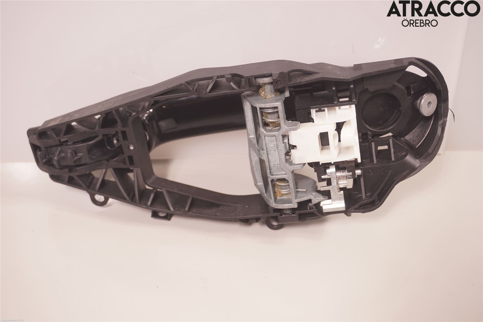 BMW 5 G30/G31/F90 17-23 Dörrhandtag Yttre Hö