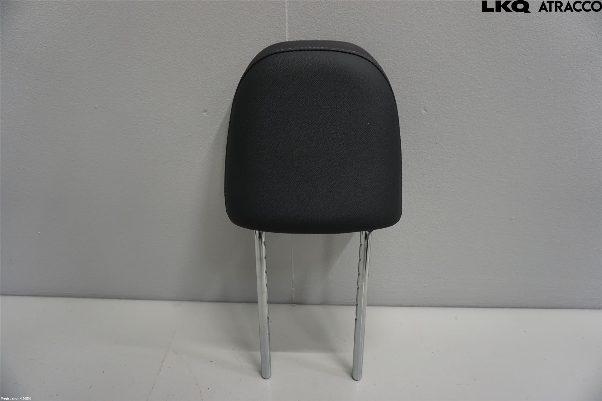 Kia SORENTO 21- Inredning Nackstöd