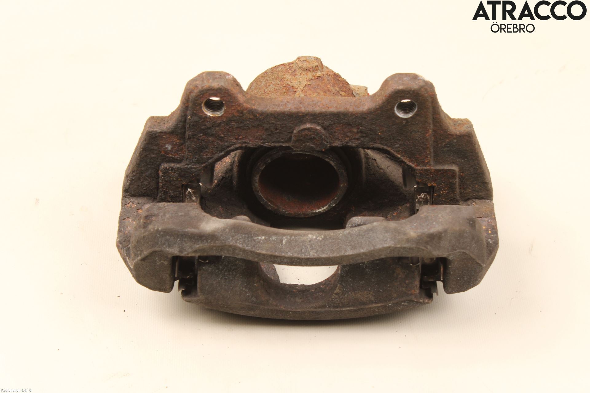 Fiat 500L 13-19 Bromsok Fram Höger