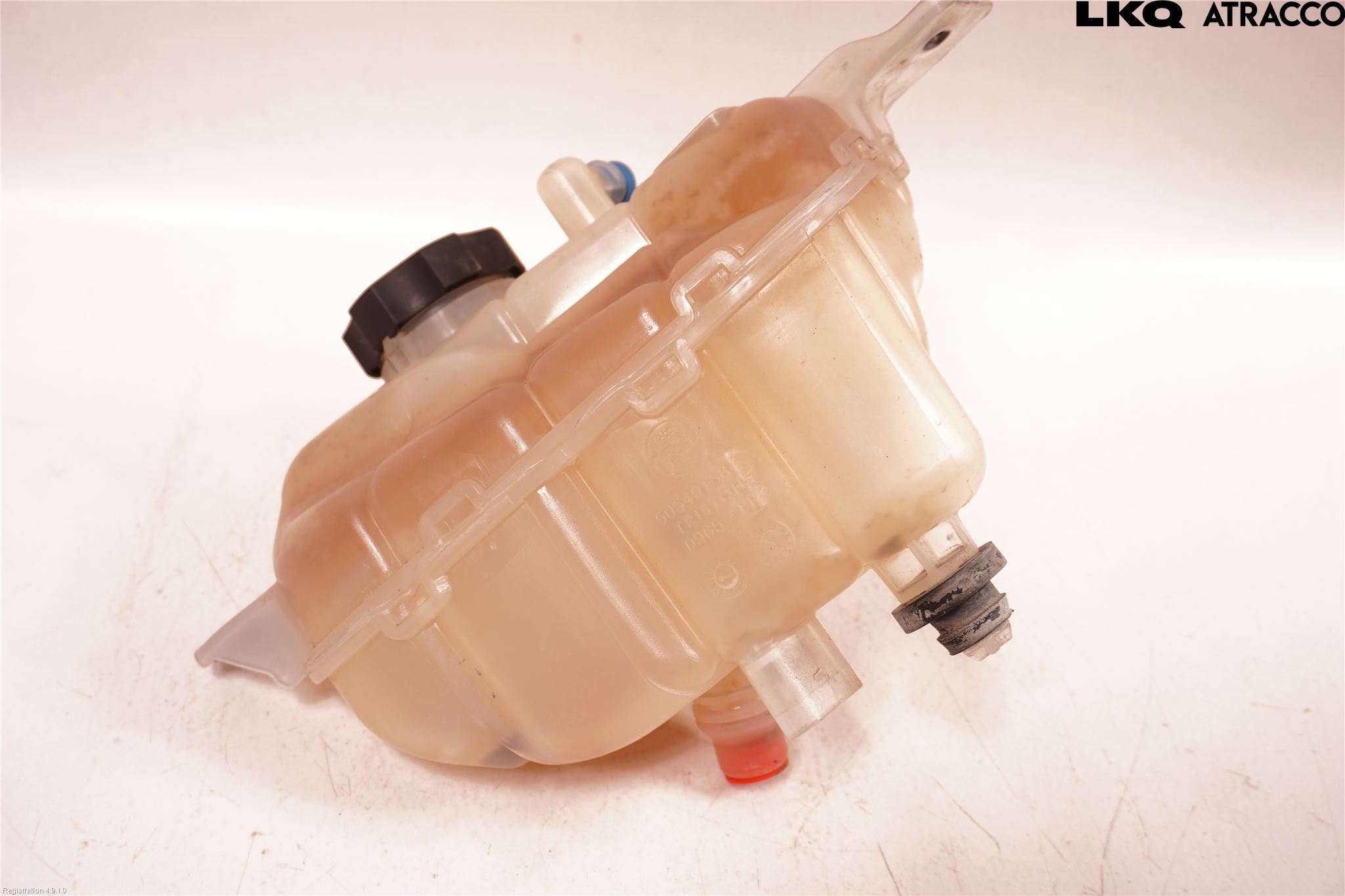 Alfa GIULIA Expansionstank