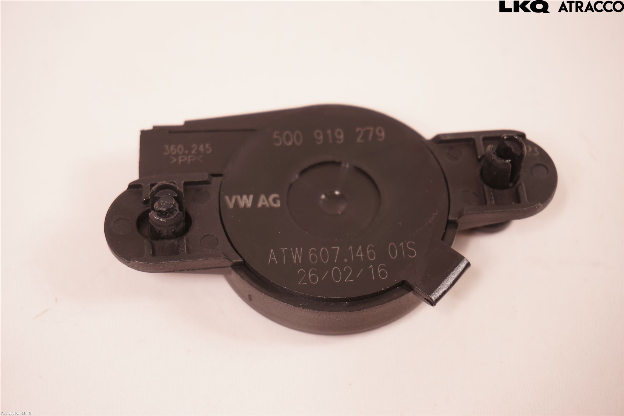 Volkswagen VW PASSAT 15-19 Summer