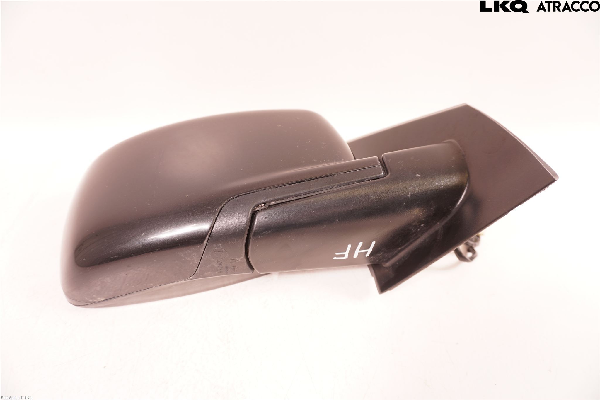 Fiat FREEMONT Spegel Yttre El Hö