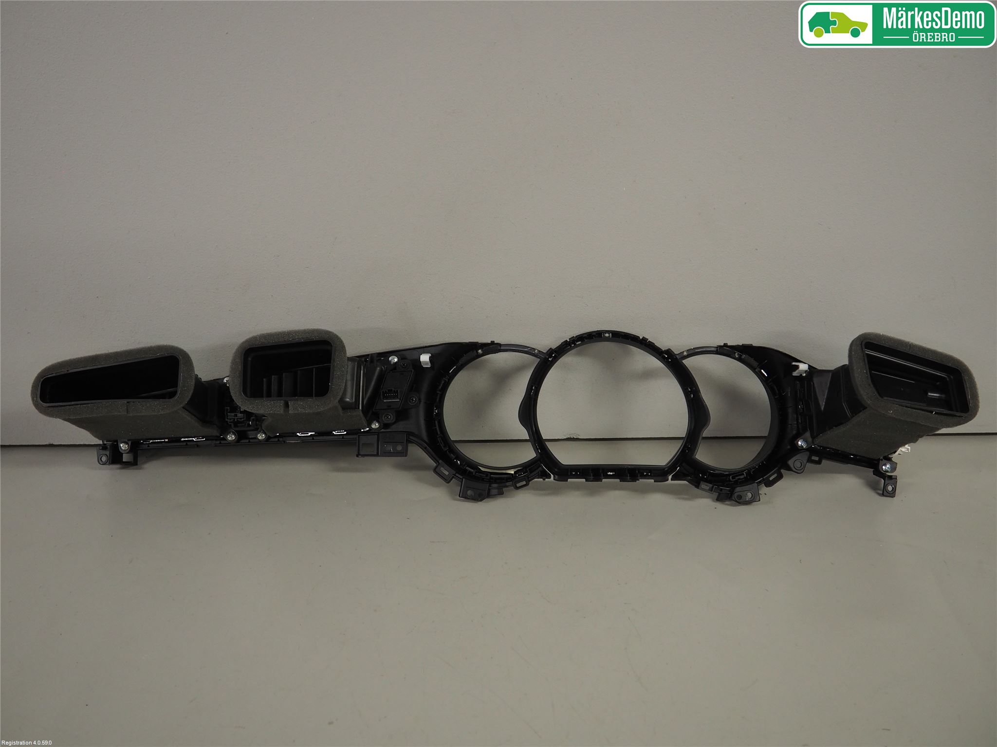 Kia CEED 12-18 Instrumentsarg