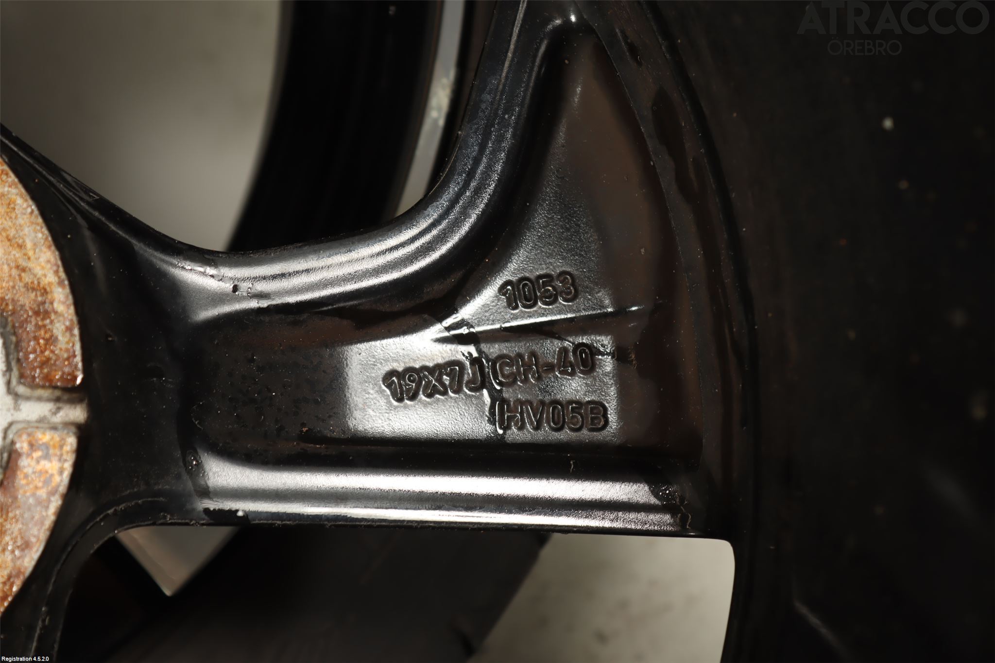 Nissan QASHQAI 17-21 Sommardäck Alumfälg 4St