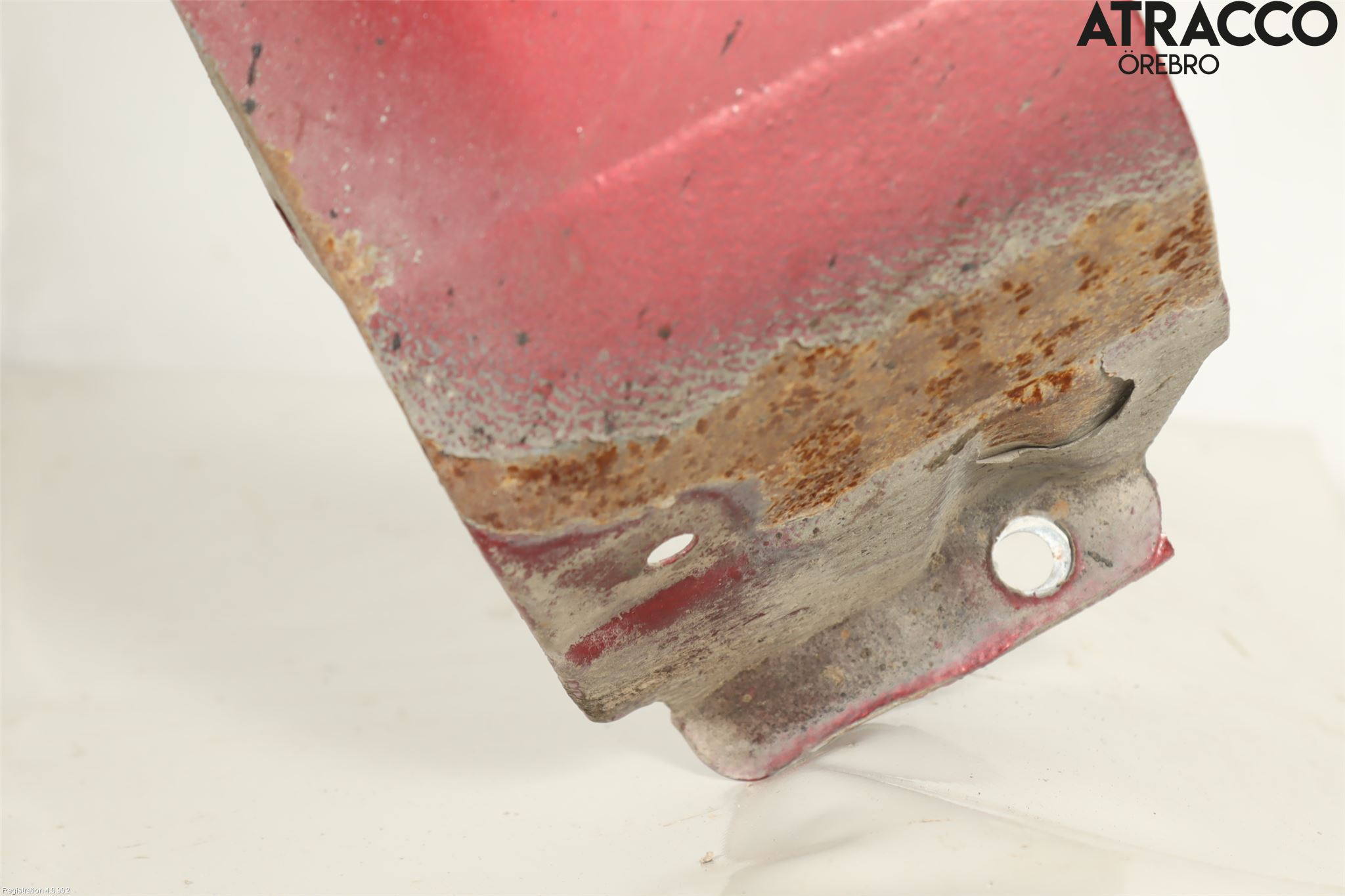 Nissan NOTE E12 14-20 Skärm Fram Vänster