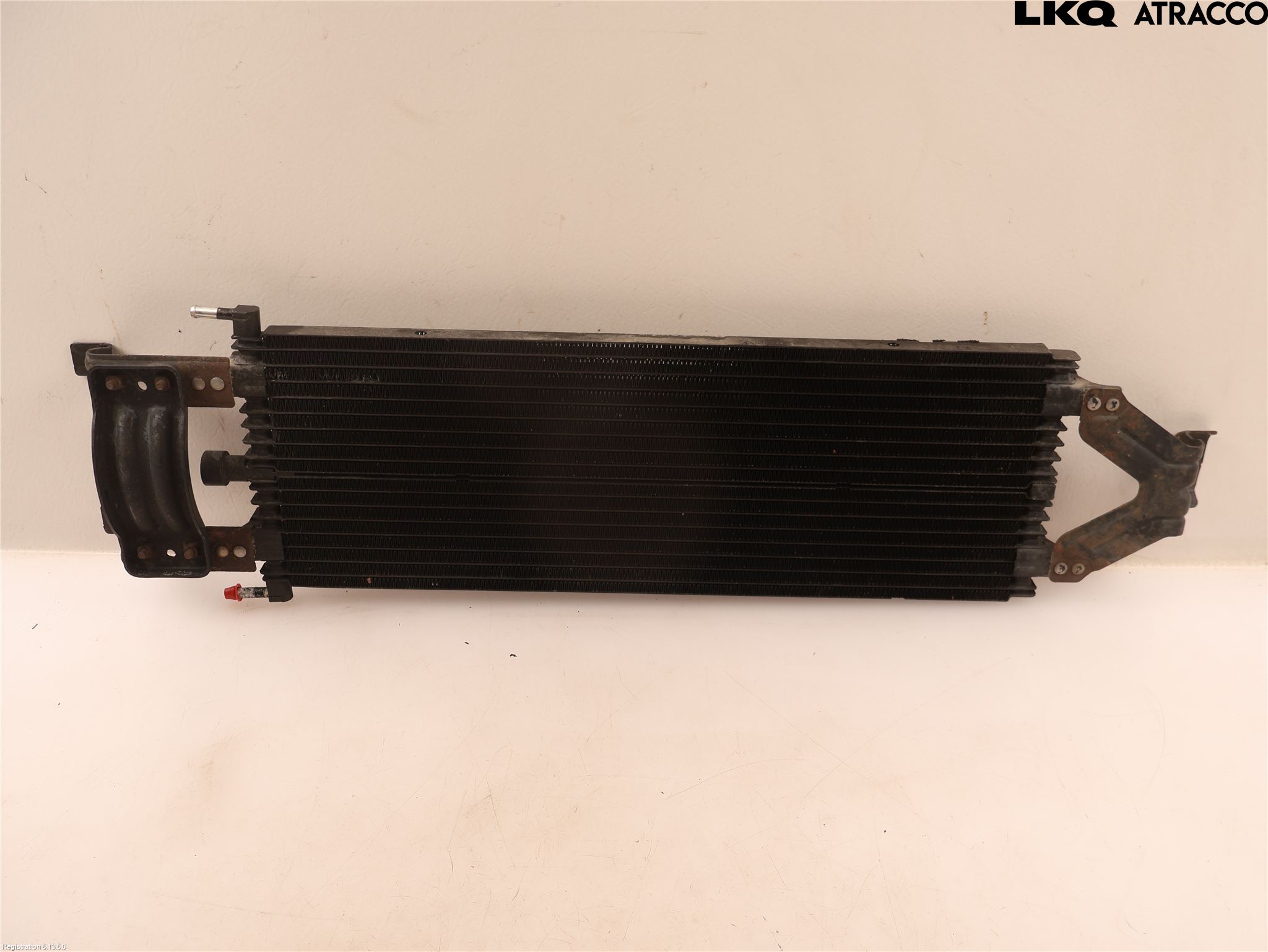 Mercedes-Benz MB X-KLASS (BR 470) 18-20 Oljekylare Automat