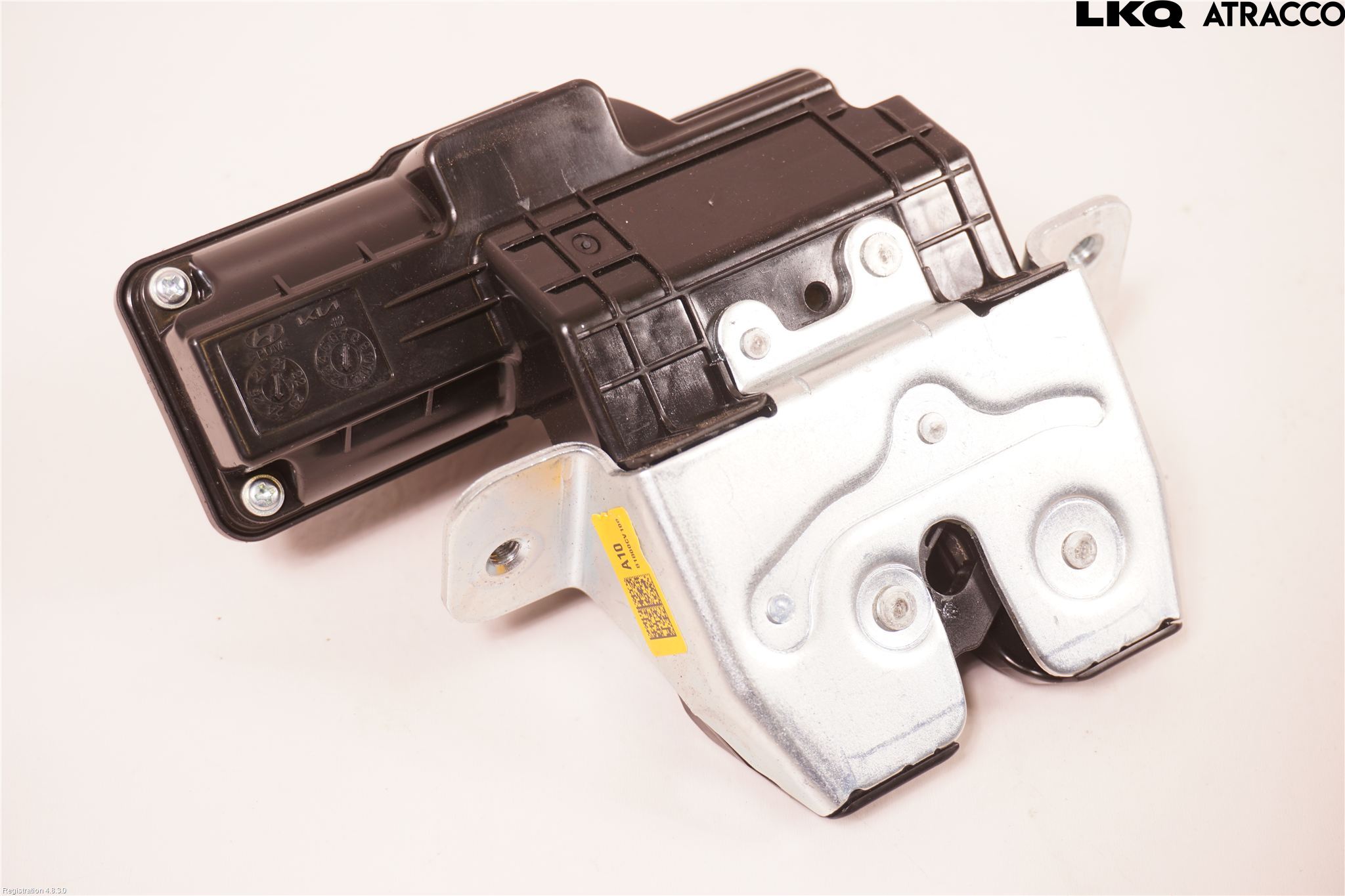 Kia EV6 (CV) 22- Låskista Baklucka