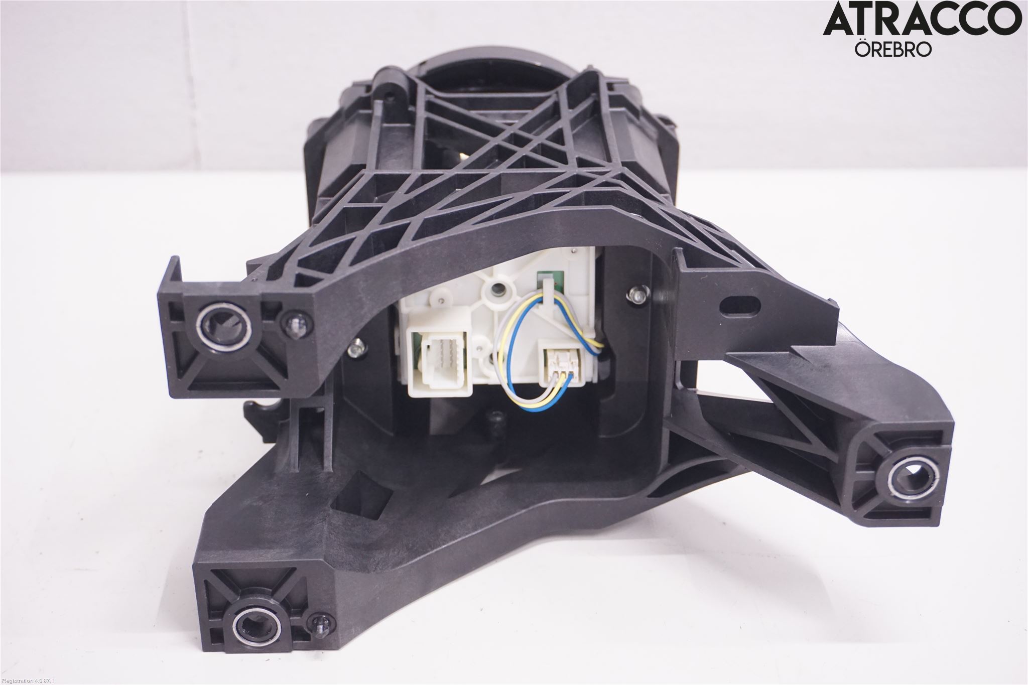 Nissan LEAF 18- Växelspak