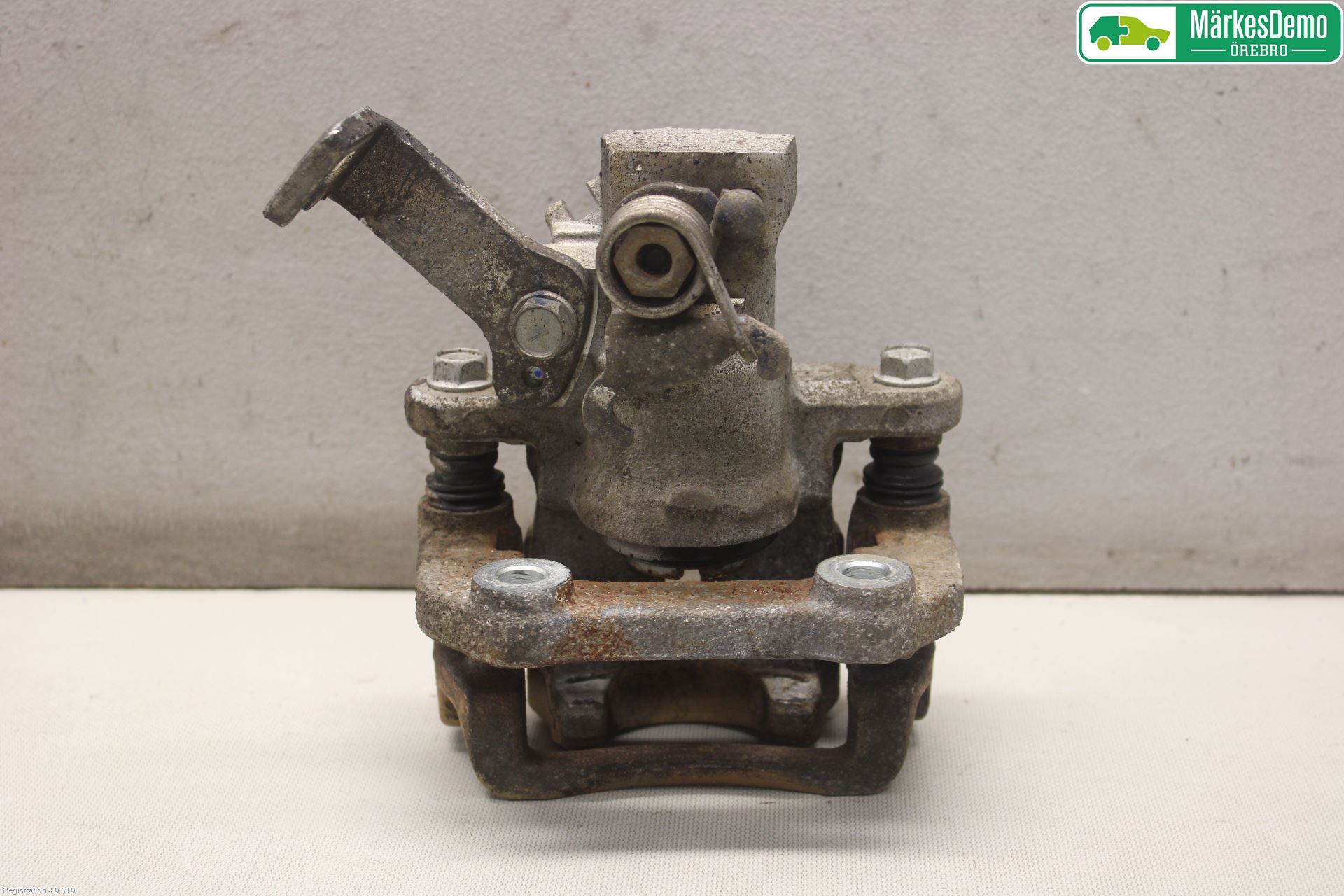 Suzuki VITARA 15- Bromsok Bak Höger