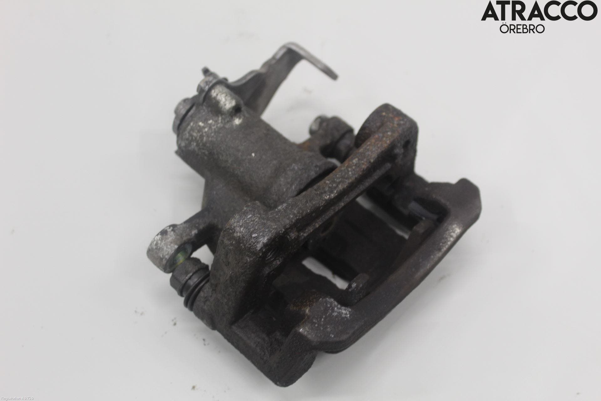 Kia PICANTO 17- Bromsok Bak Höger