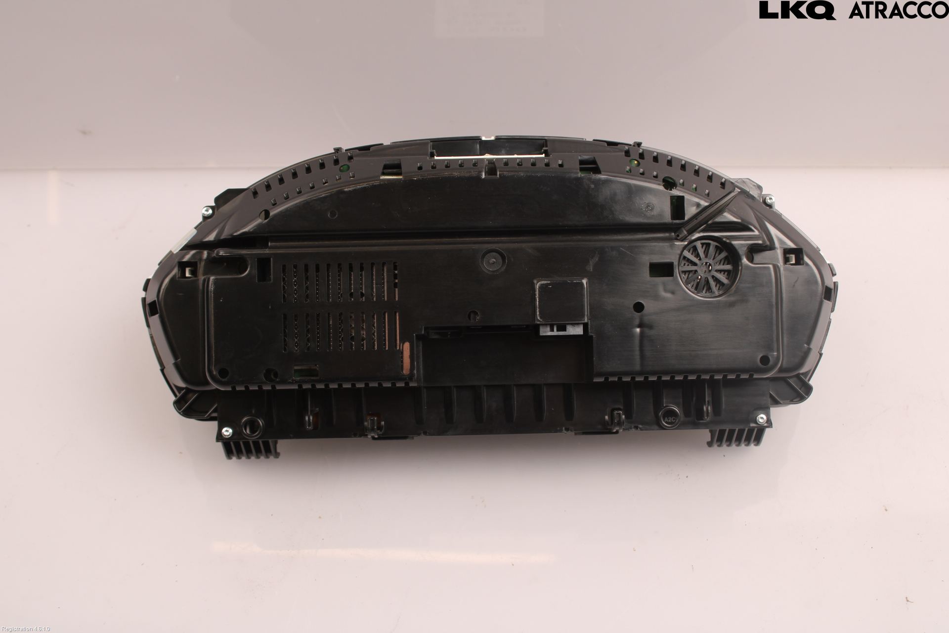 BMW 3 GT F34 13-19 Instrument Komb