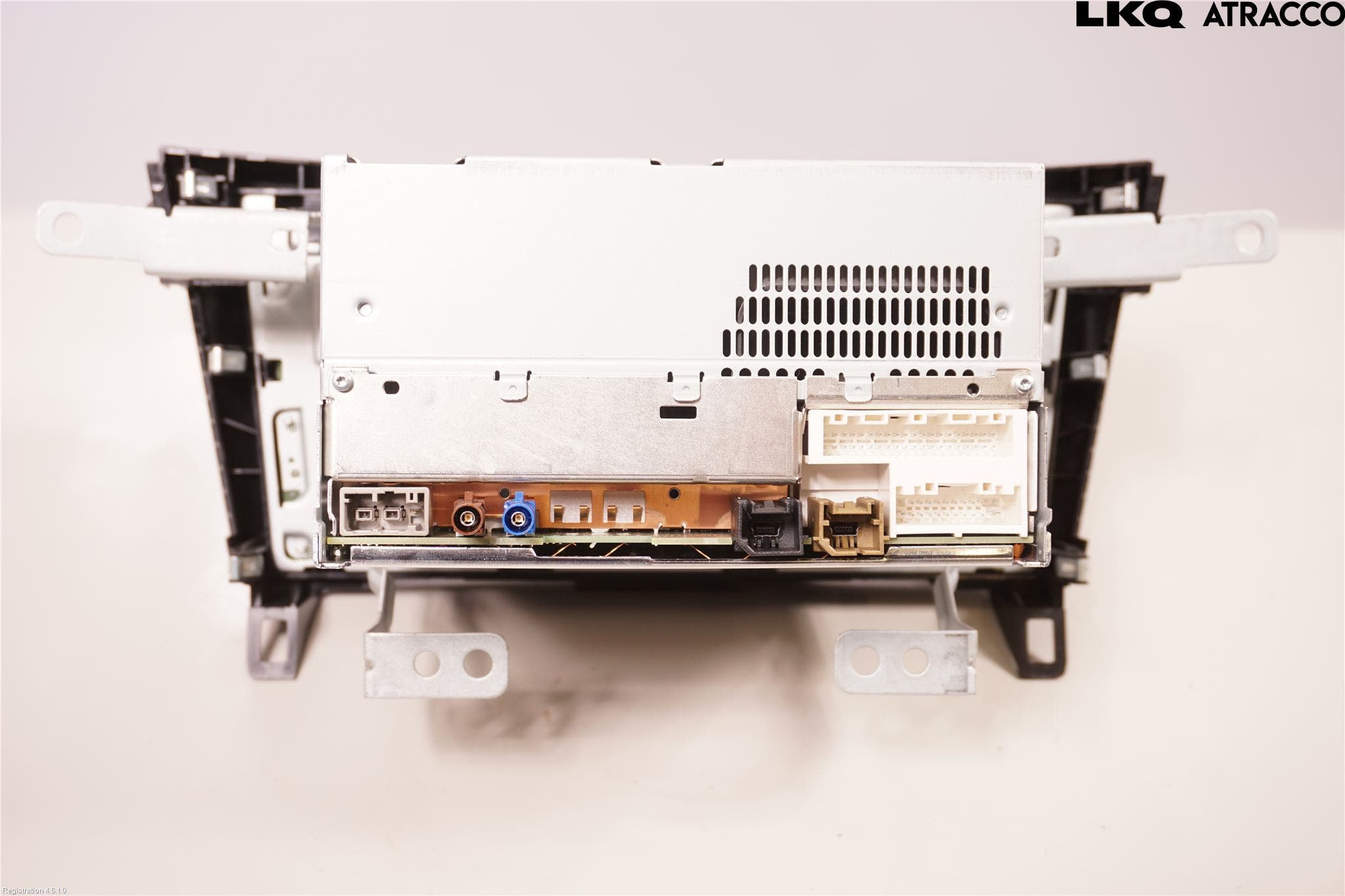 Nissan QASHQAI 17-21 Gps Navigator