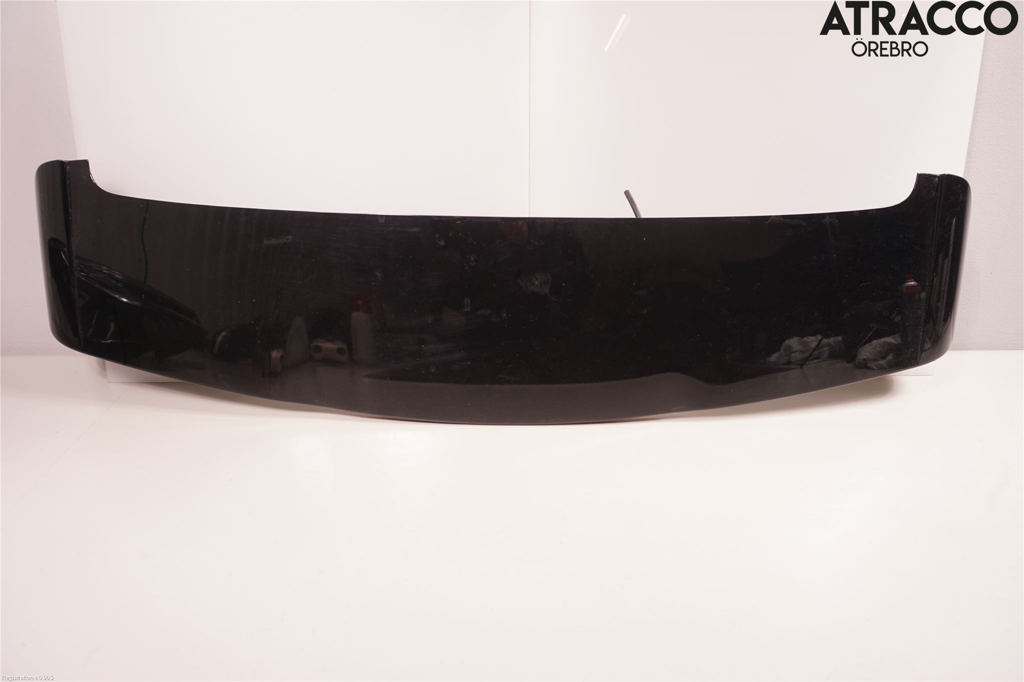 Kia NIRO (DE) 17-22 Spoiler Baklucka