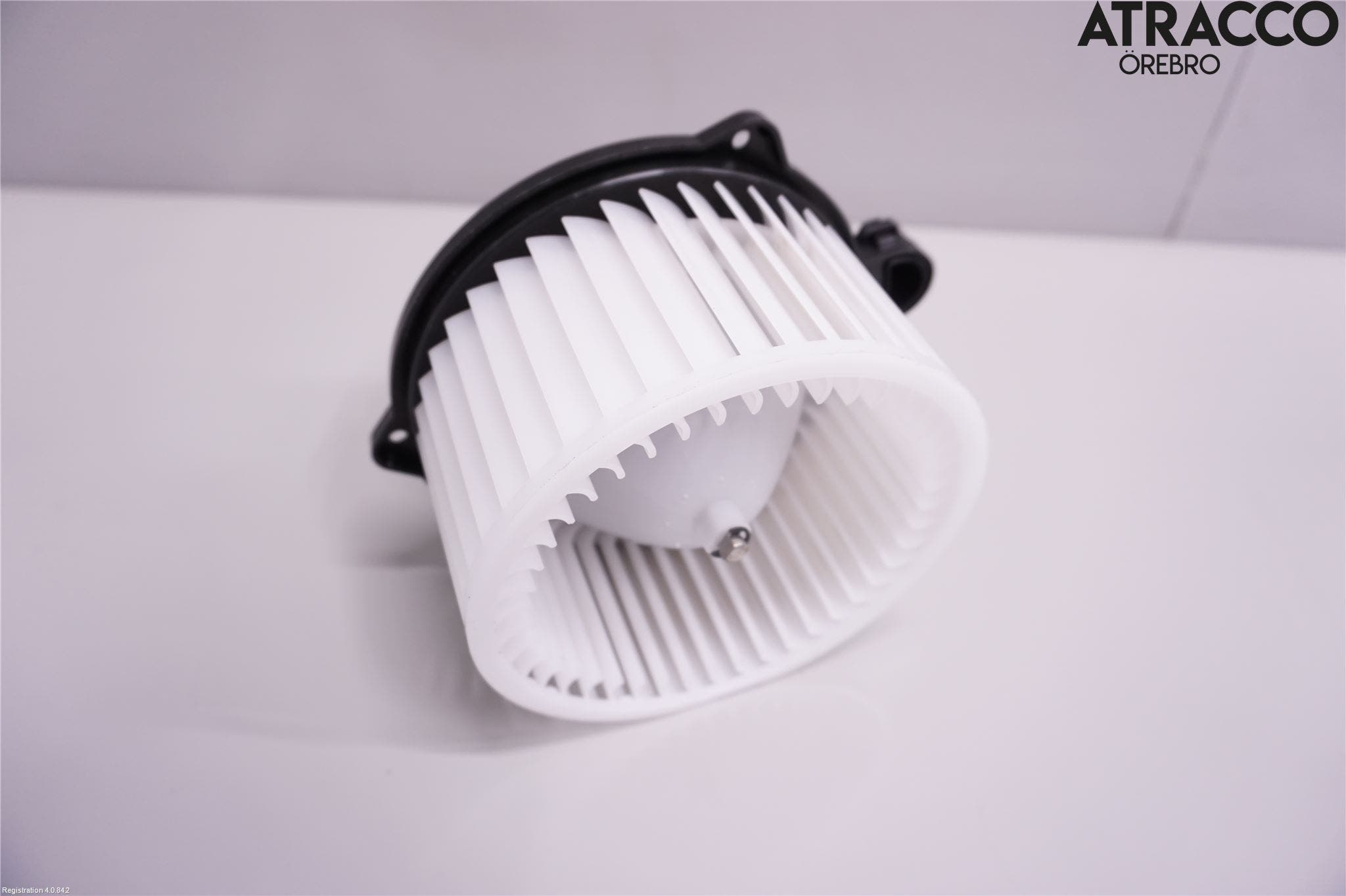 Kia CEED/CEED SW 19- Ac Värmefläkt