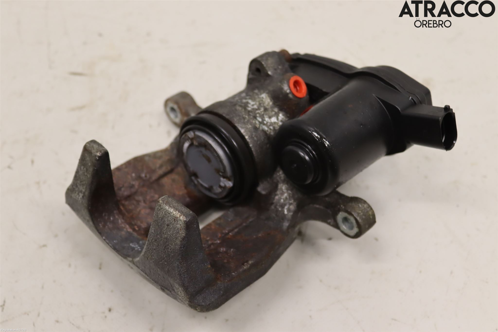 Audi A4 12-15 Bromsok Bak Höger