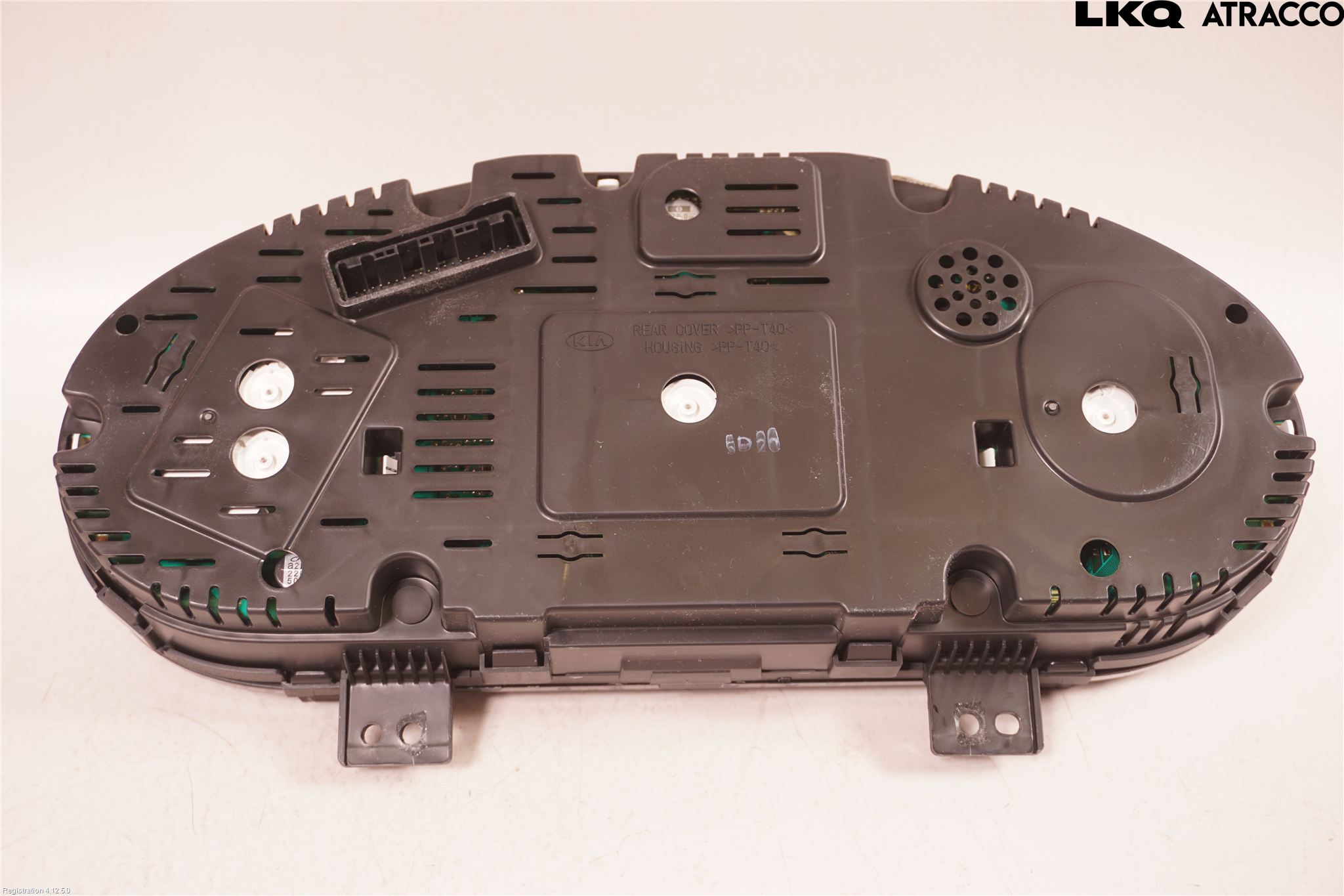 Kia SPORTAGE (SL) 11-15 Instrument Komb