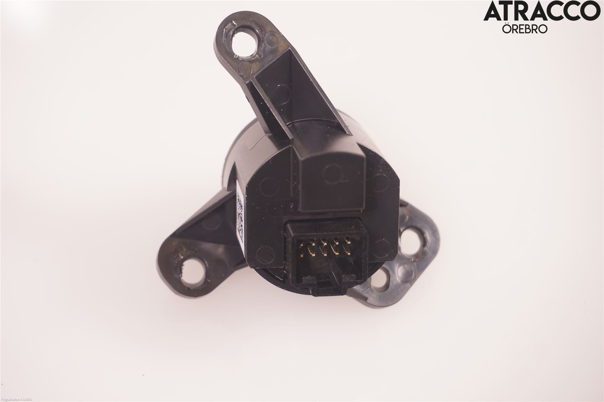 Kia SORENTO 21- Startknapp Personbil