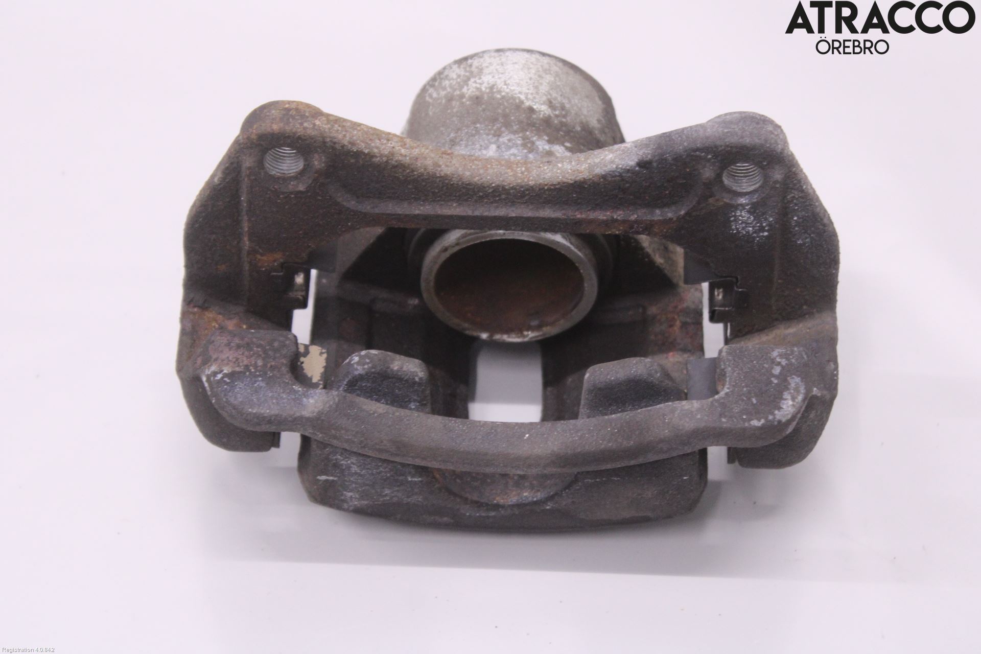 Kia RIO 17- Bromsok Fram Höger