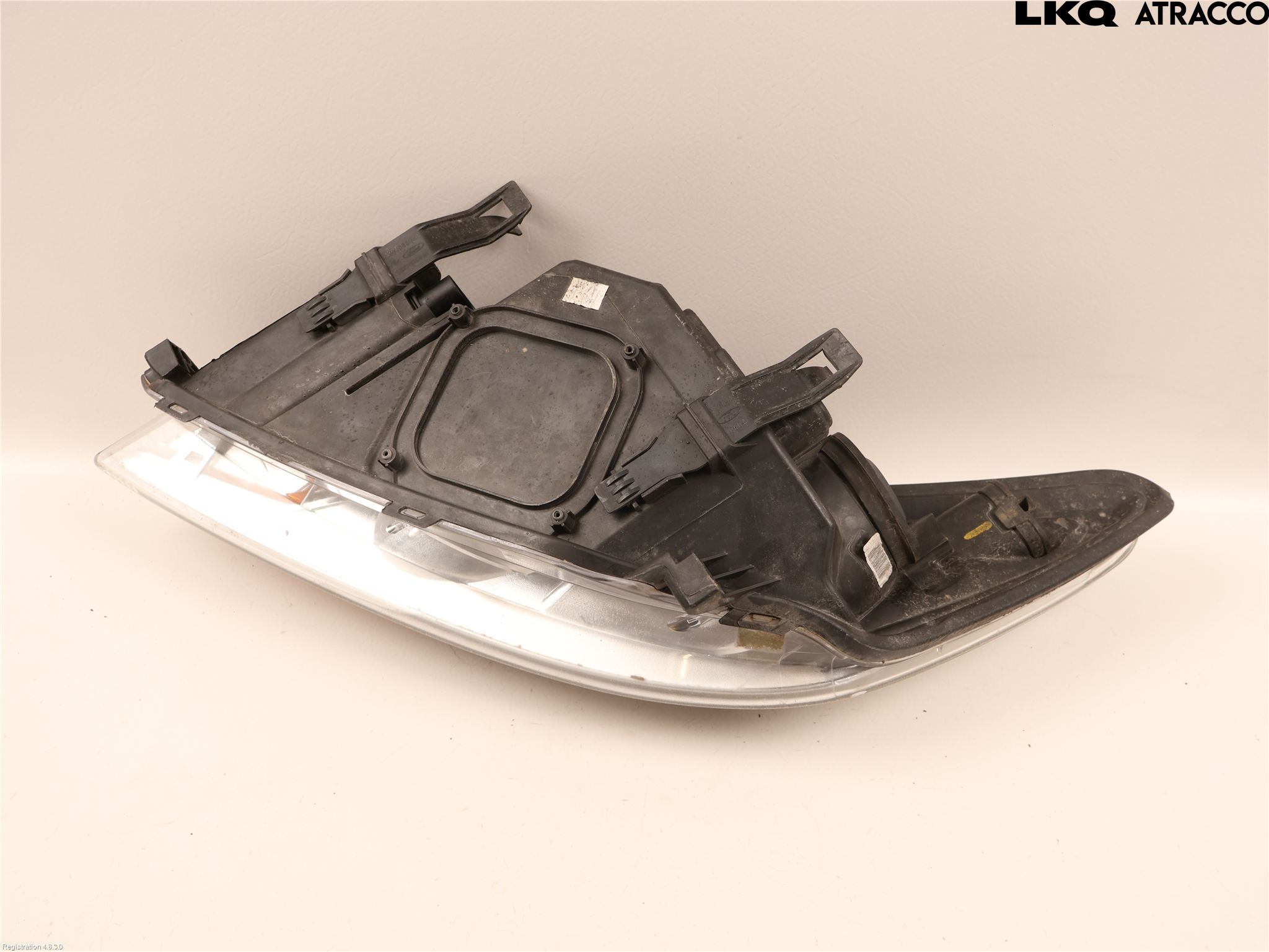 Ford FOCUS 08-11 Strålkastare Höger