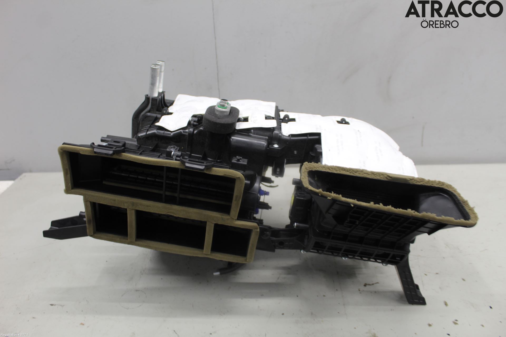 Kia PICANTO 17- Värme Cellpaket Komp