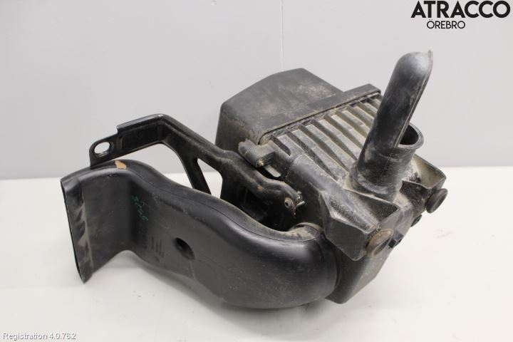 Fiat FREEMONT Luftrenare