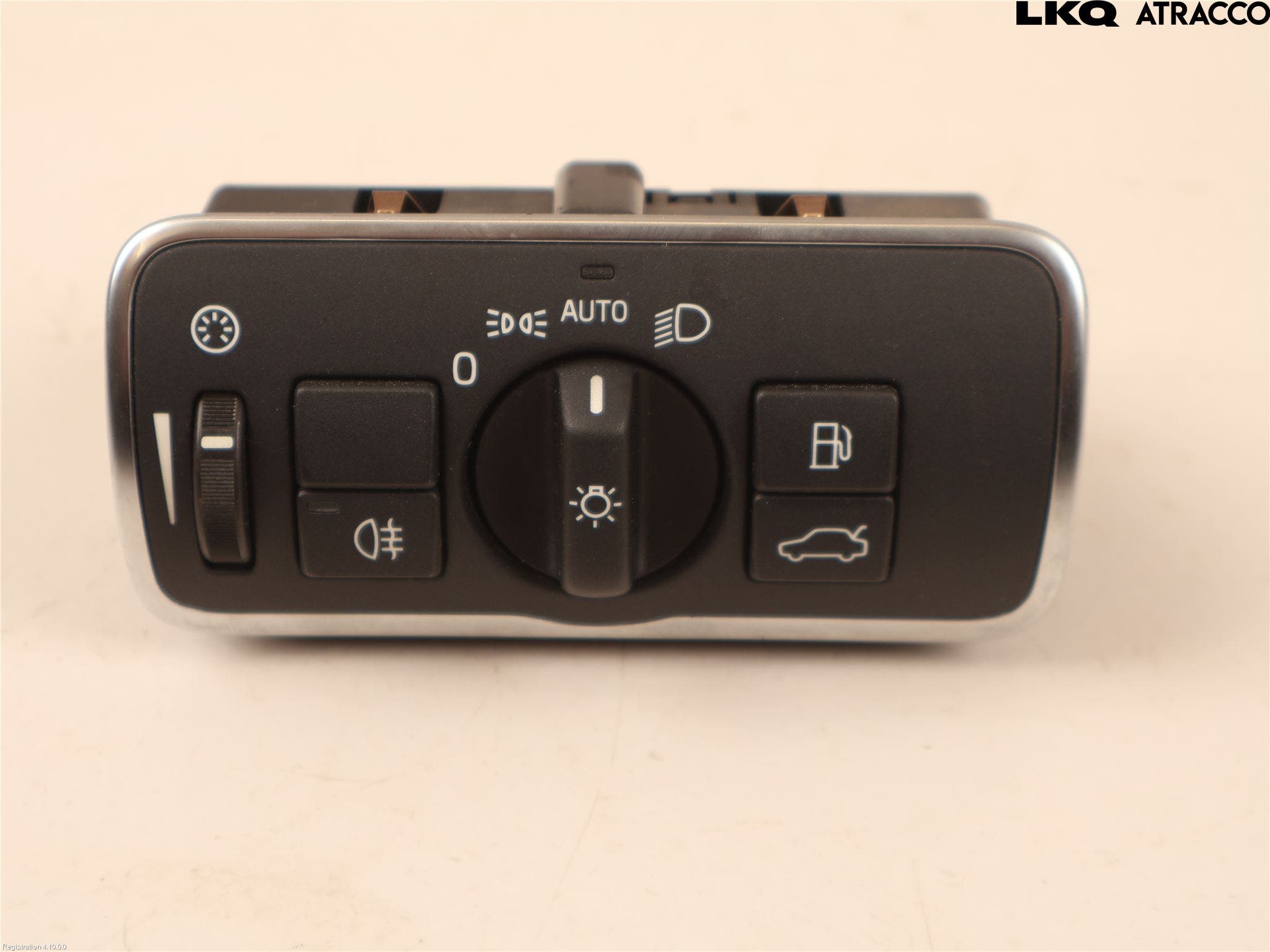 Volvo V60 11-13 Strömställare Ljus