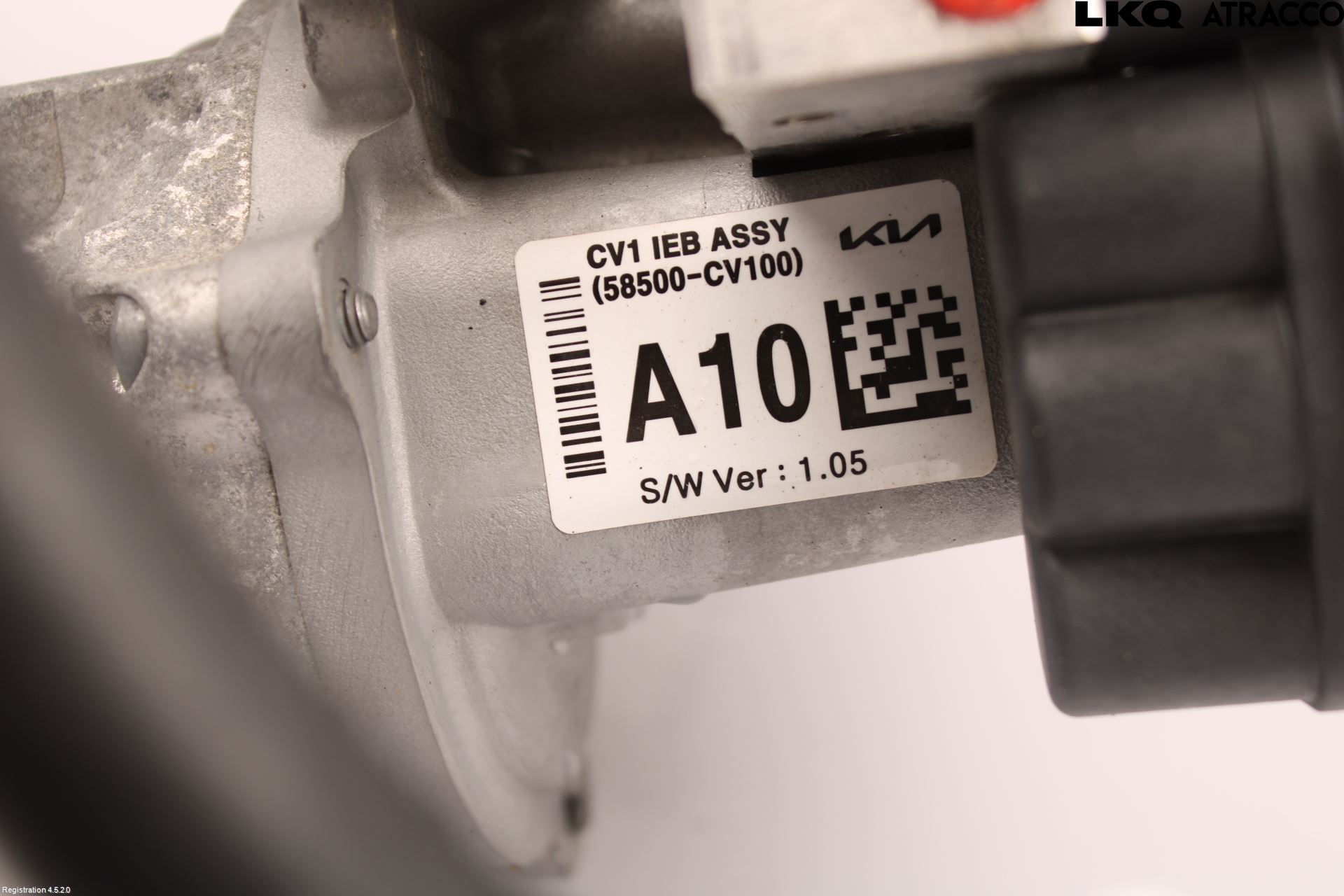 Kia EV6 (CV) 22- Abs Hydraulaggregat