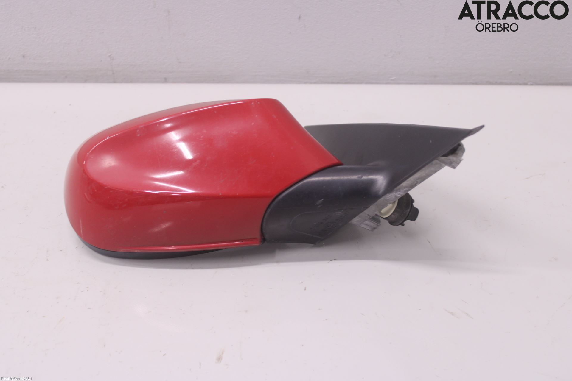 BMW 1 E87/81 5D/3D 03-11 Spegel Yttre El Hö