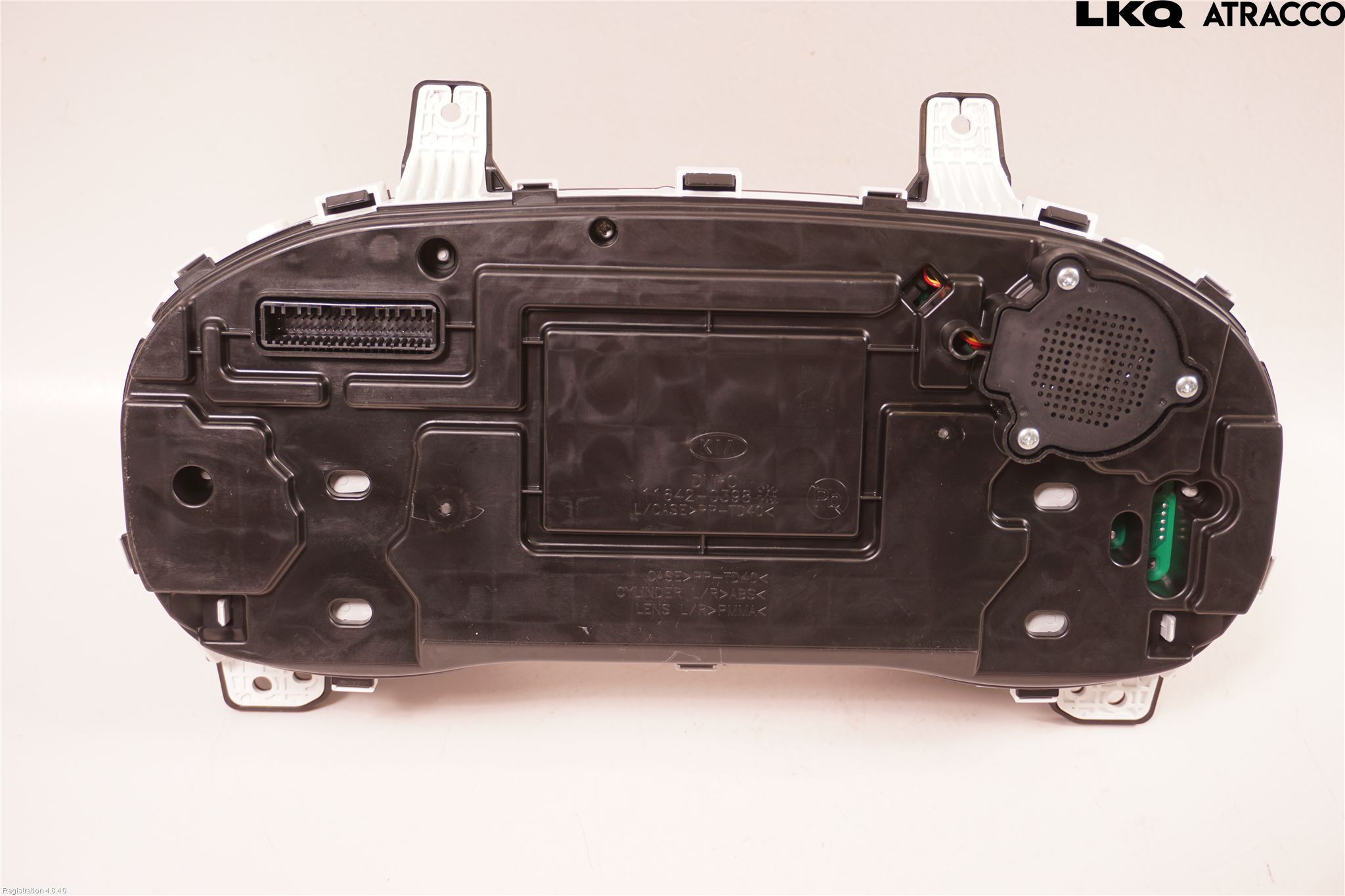 Kia CEED/CEED SW 19- Instrument Komb