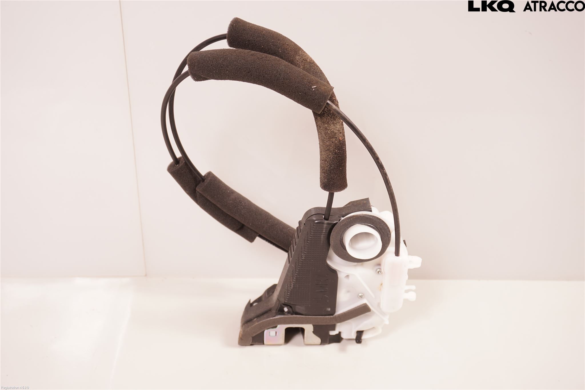 Subaru OUTBACK 15-20 Låskista-Dörrlås